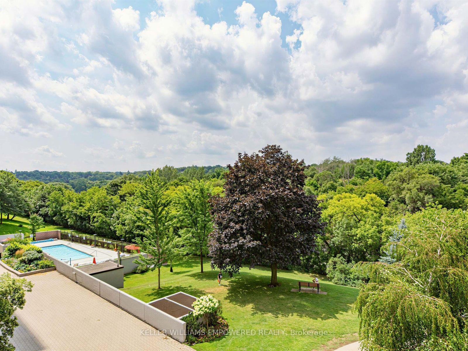 Photo 15 of Unit 409, 270 Scarlett Road, Toronto, Rockcliffe-Smythe — HOMEH
