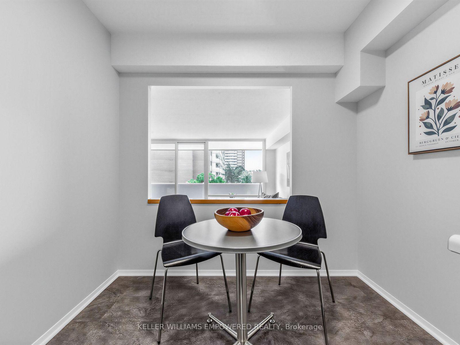 Photo 20 of Unit 409, 270 Scarlett Road, Toronto, Rockcliffe-Smythe — HOMEH