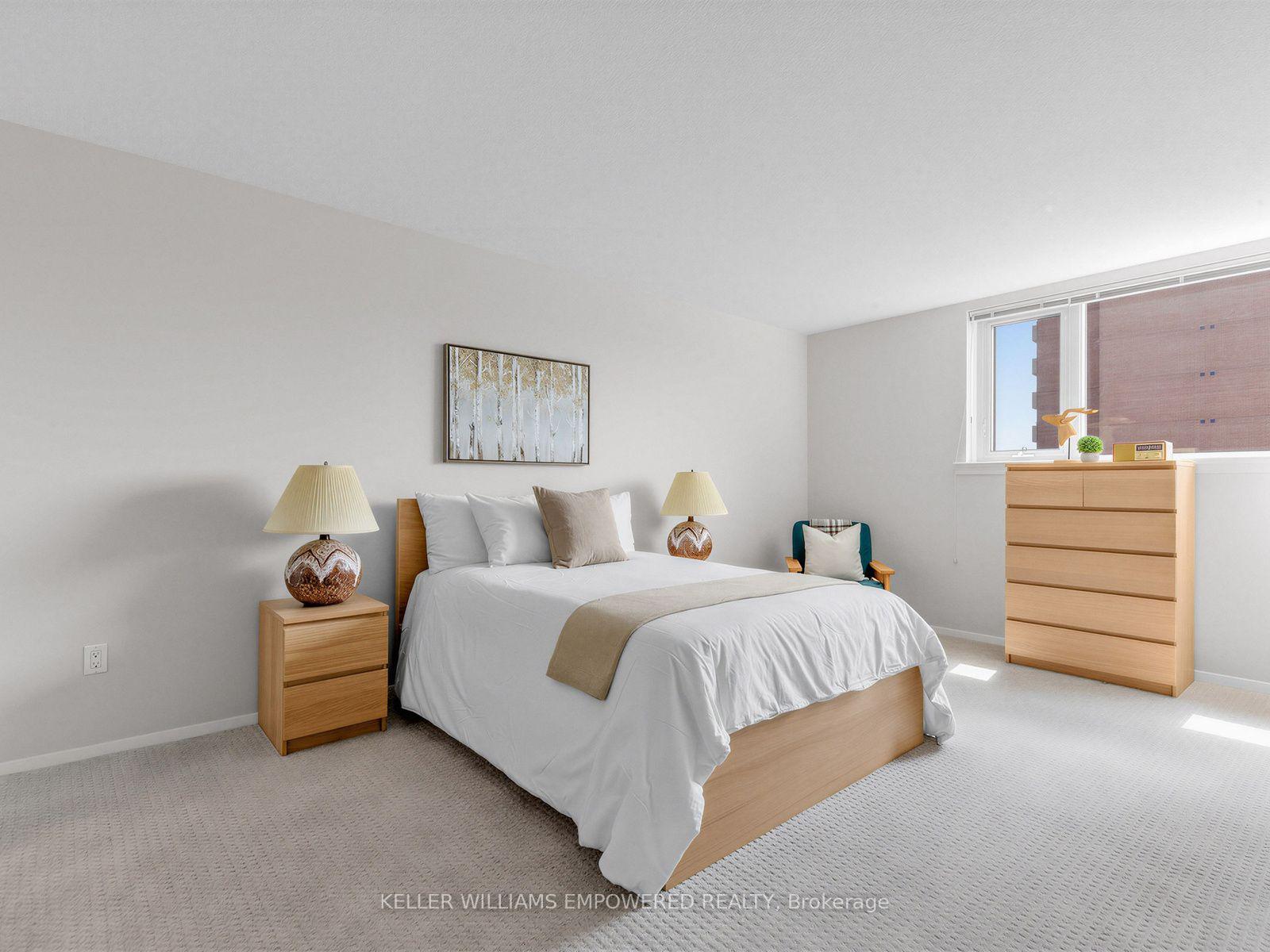 Photo 21 of Unit 409, 270 Scarlett Road, Toronto, Rockcliffe-Smythe — HOMEH
