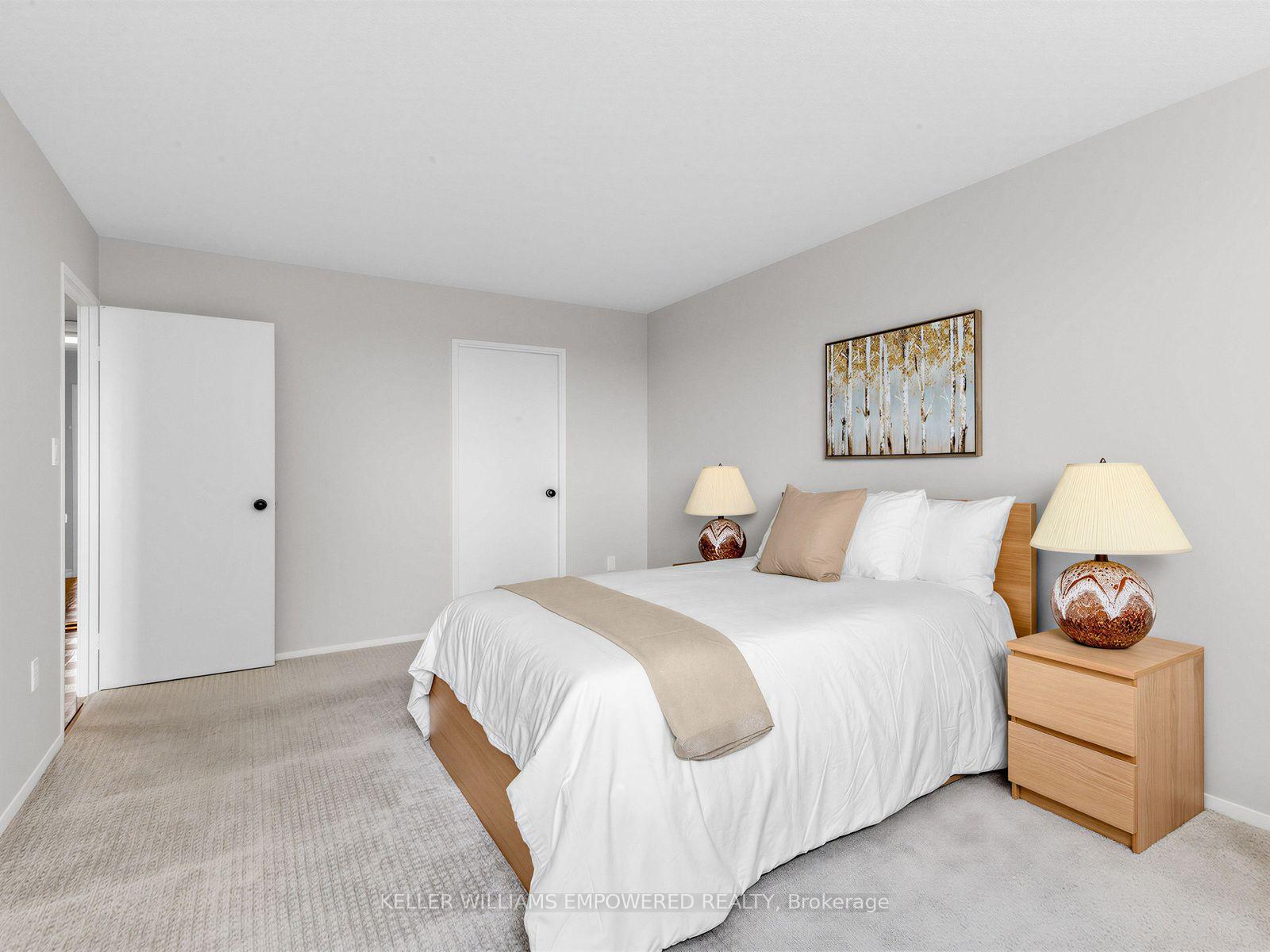 Photo 22 of Unit 409, 270 Scarlett Road, Toronto, Rockcliffe-Smythe — HOMEH