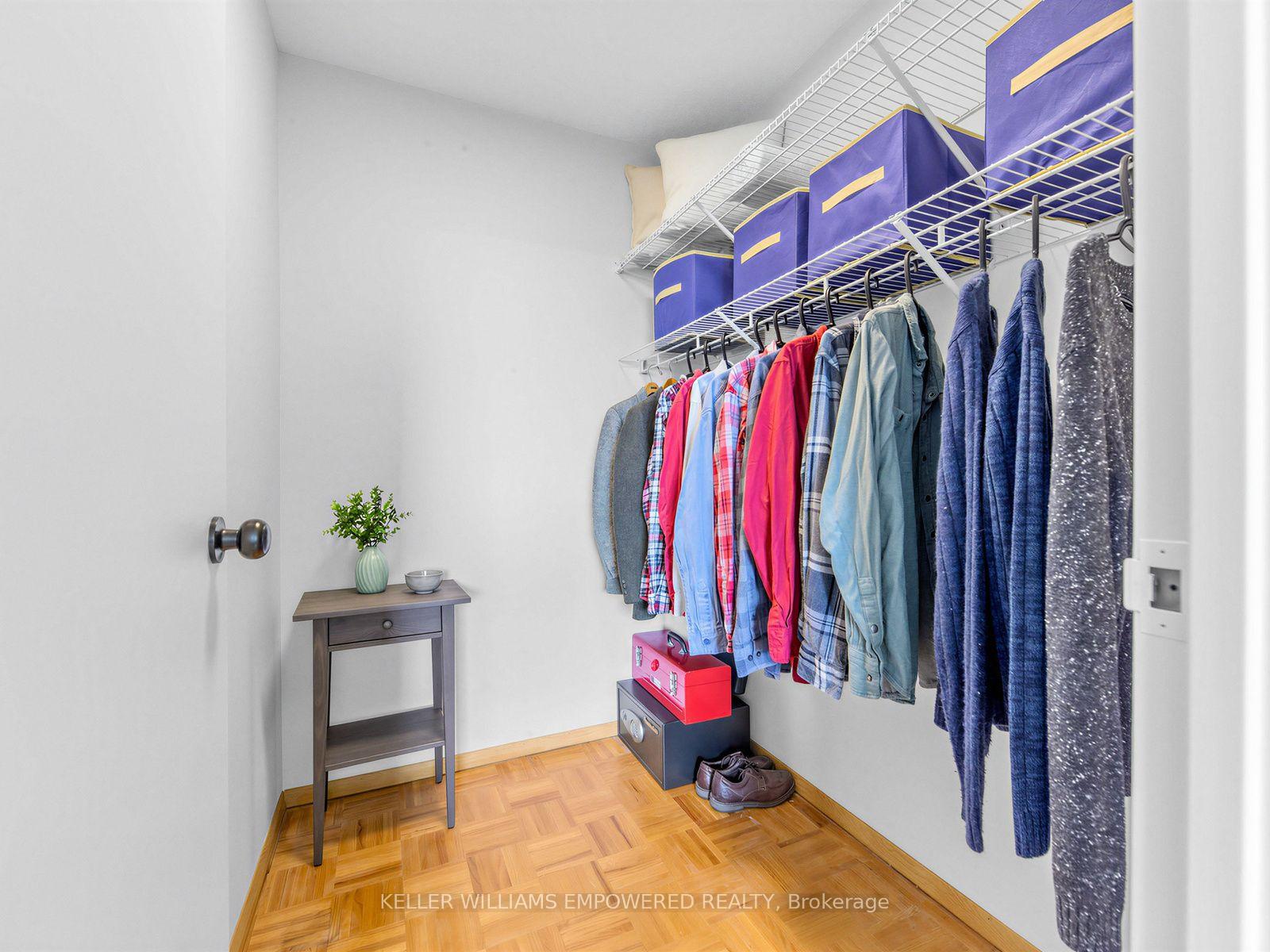 Photo 23 of Unit 409, 270 Scarlett Road, Toronto, Rockcliffe-Smythe — HOMEH