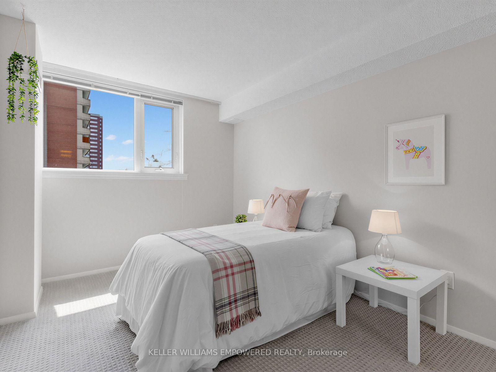 Photo 24 of Unit 409, 270 Scarlett Road, Toronto, Rockcliffe-Smythe — HOMEH