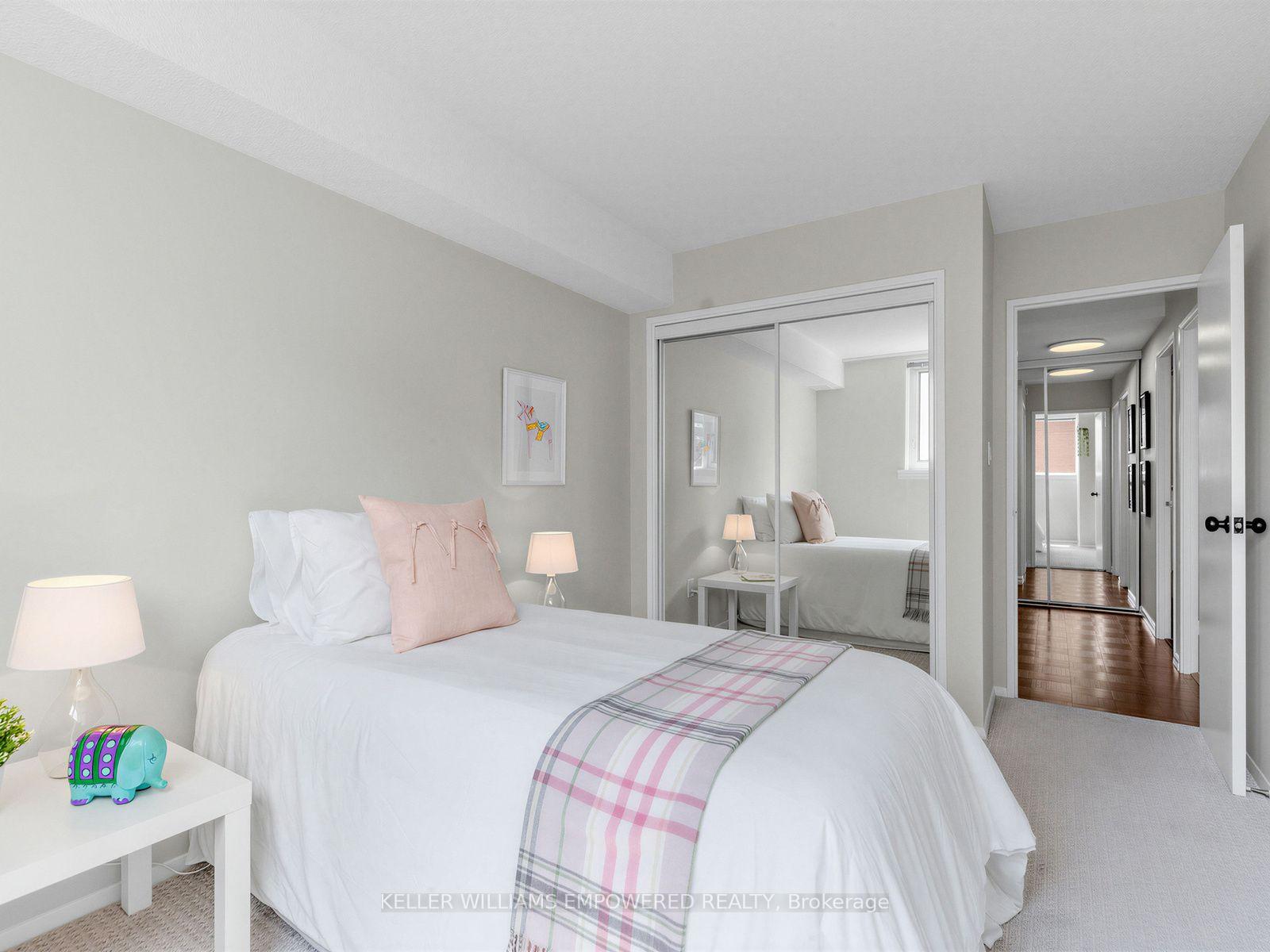 Photo 25 of Unit 409, 270 Scarlett Road, Toronto, Rockcliffe-Smythe — HOMEH