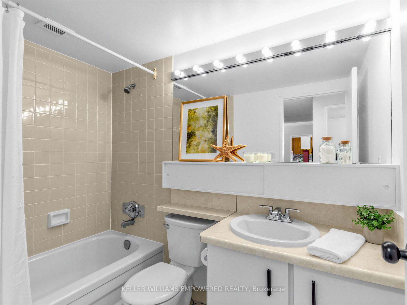 Photo 26 of Unit 409, 270 Scarlett Road, Toronto, Rockcliffe-Smythe — HOMEH