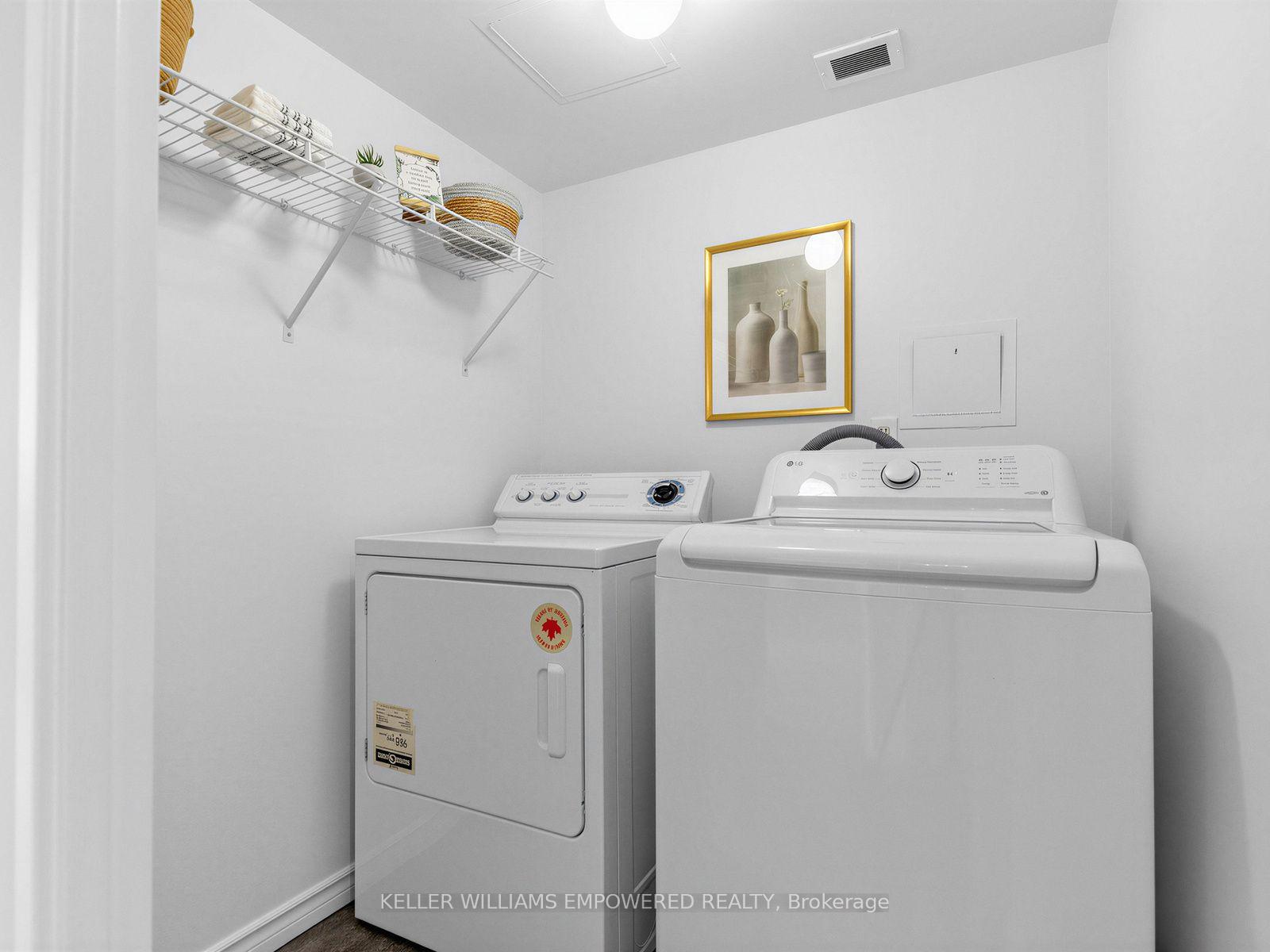 Photo 27 of Unit 409, 270 Scarlett Road, Toronto, Rockcliffe-Smythe — HOMEH