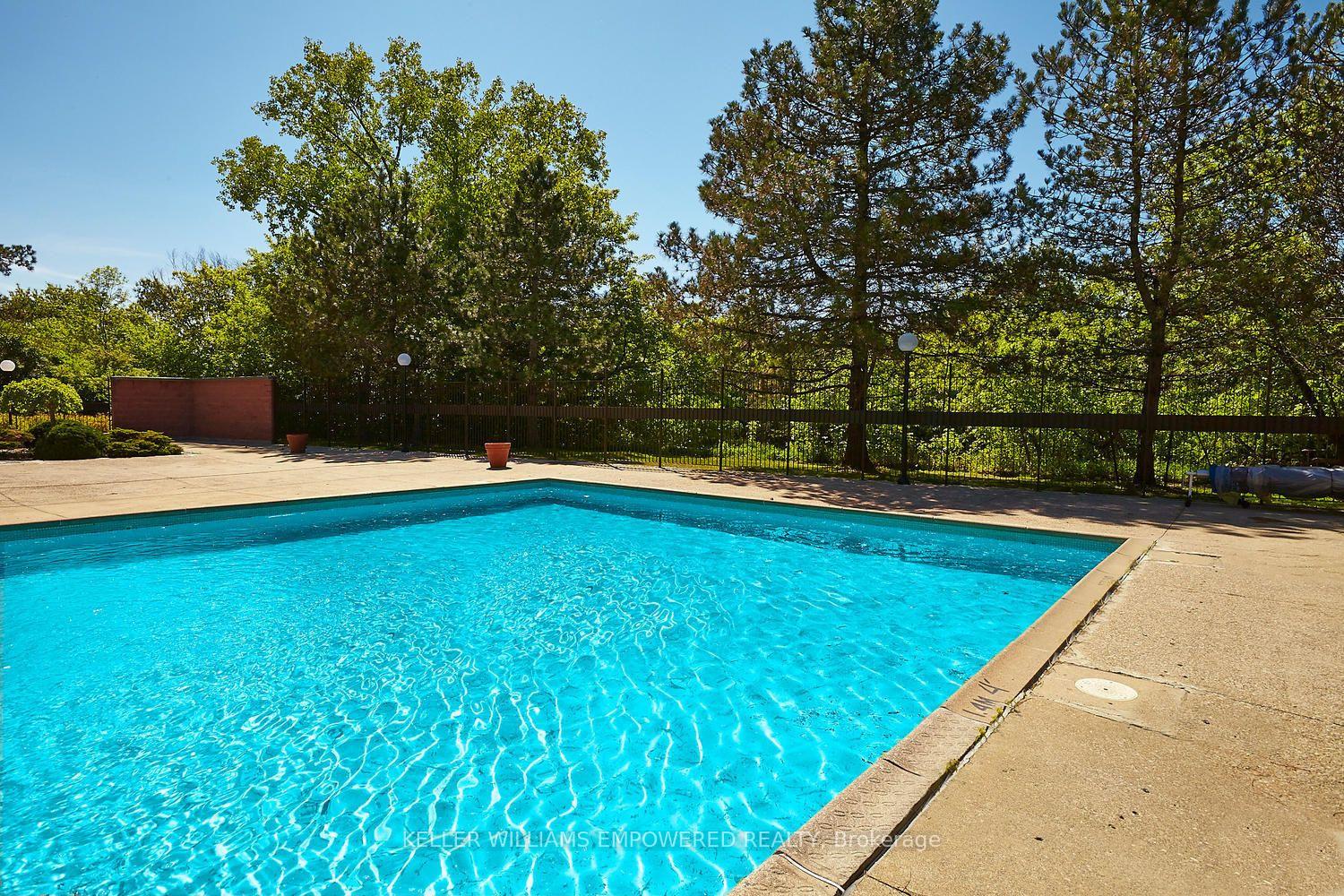 Photo 28 of Unit 409, 270 Scarlett Road, Toronto, Rockcliffe-Smythe — HOMEH