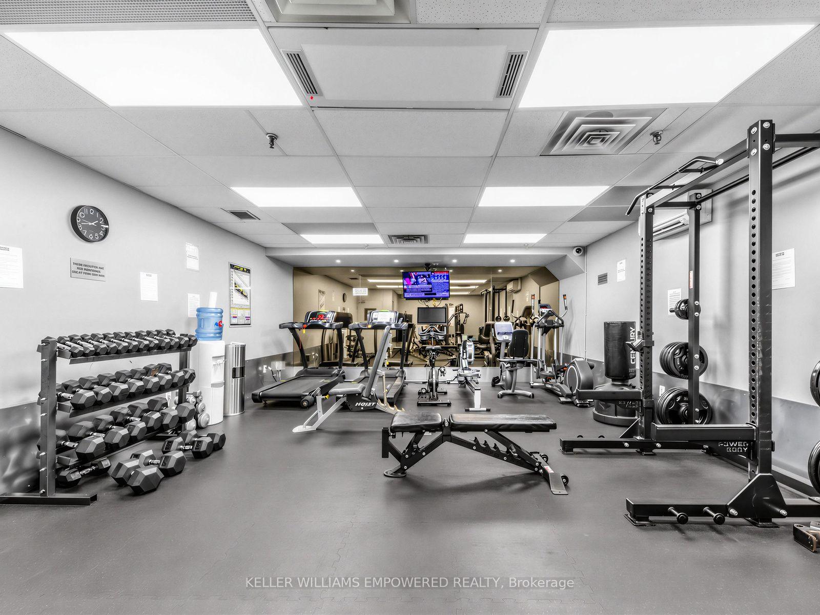 Photo 29 of Unit 409, 270 Scarlett Road, Toronto, Rockcliffe-Smythe — HOMEH