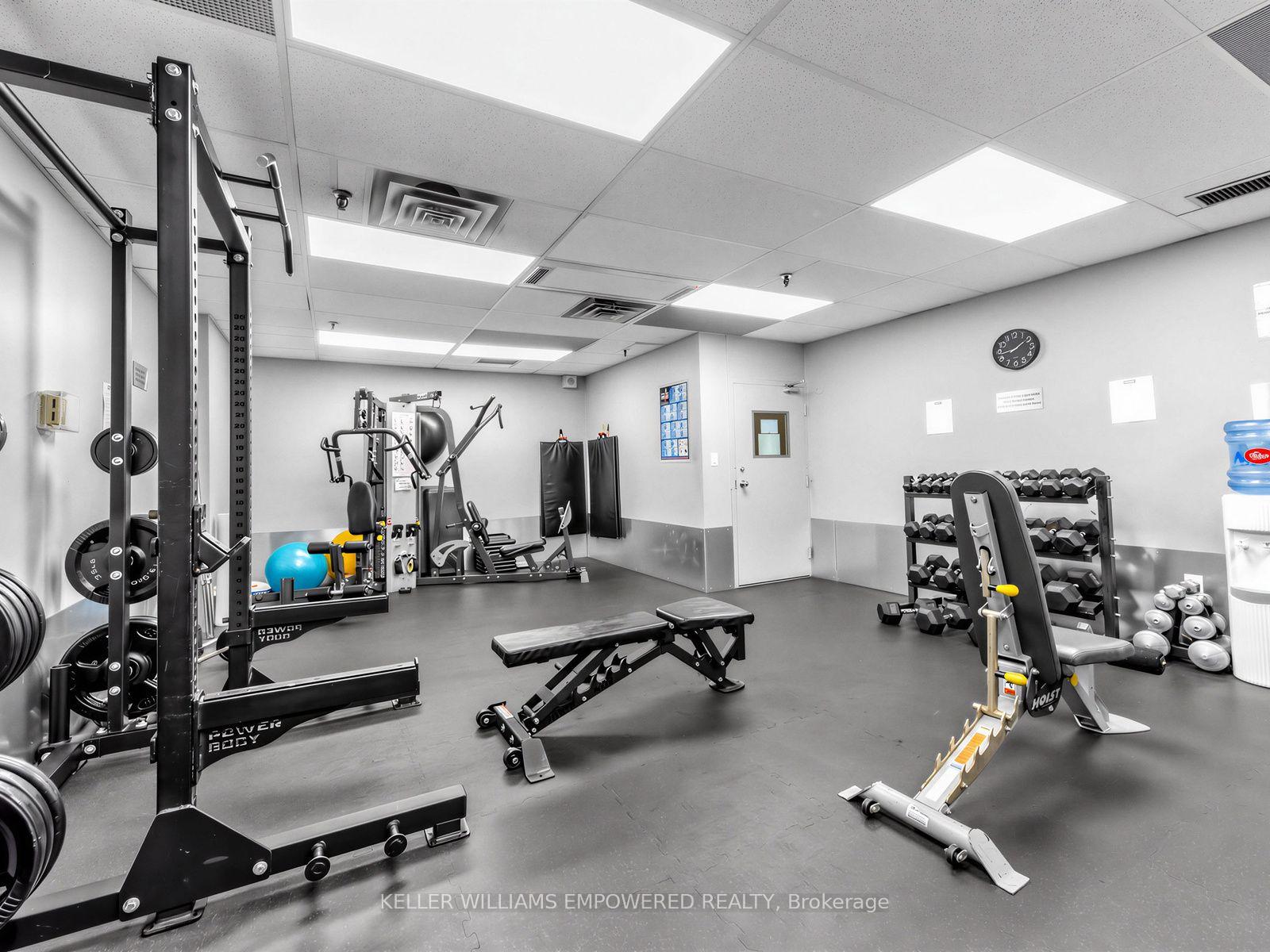 Photo 30 of Unit 409, 270 Scarlett Road, Toronto, Rockcliffe-Smythe — HOMEH