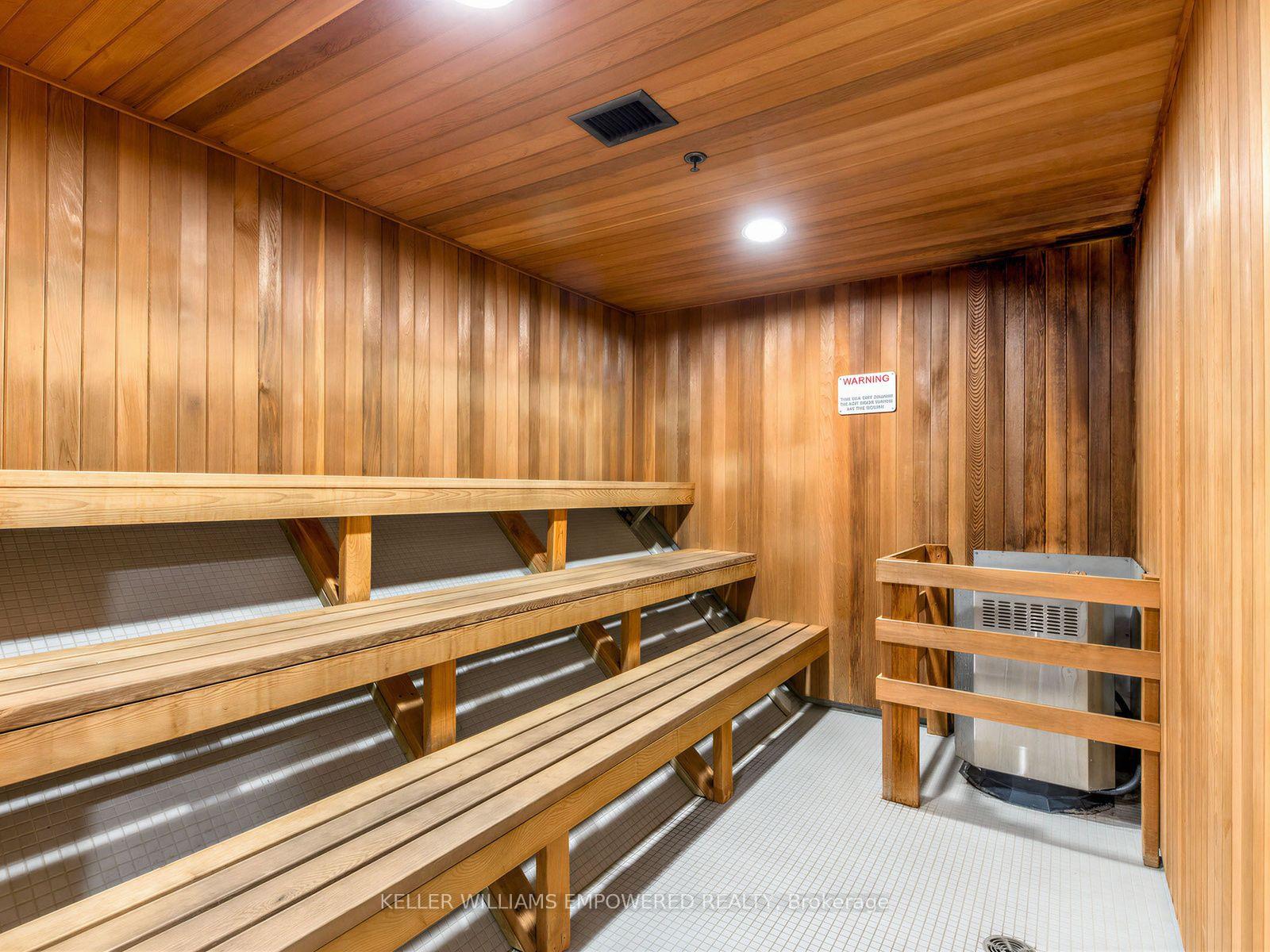 Photo 31 of Unit 409, 270 Scarlett Road, Toronto, Rockcliffe-Smythe — HOMEH
