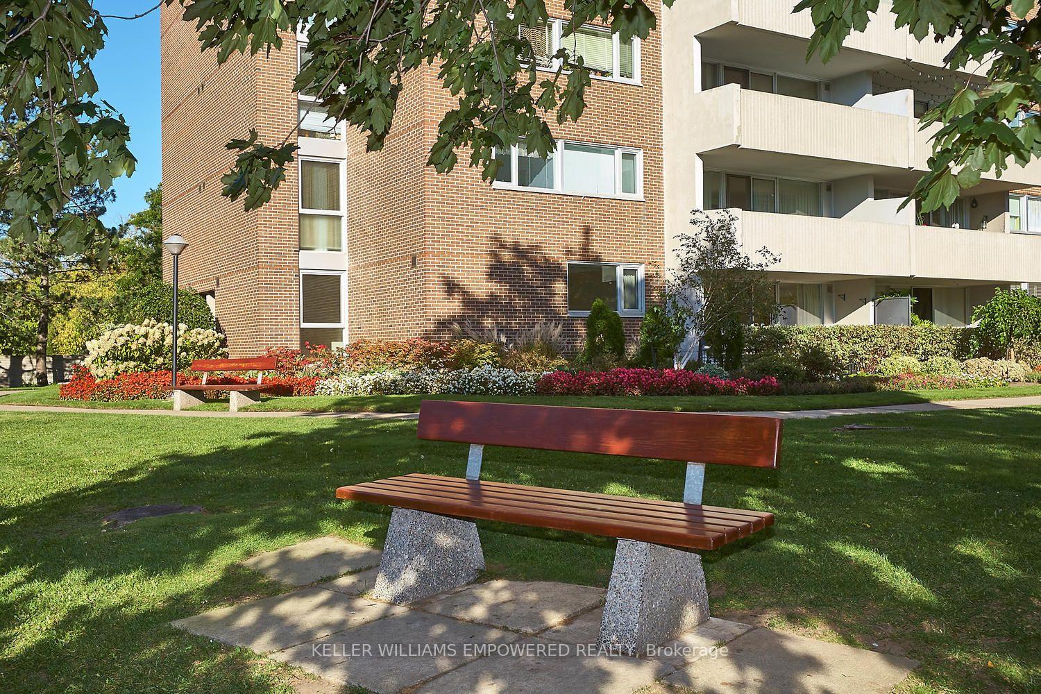 Photo 36 of Unit 409, 270 Scarlett Road, Toronto, Rockcliffe-Smythe — HOMEH