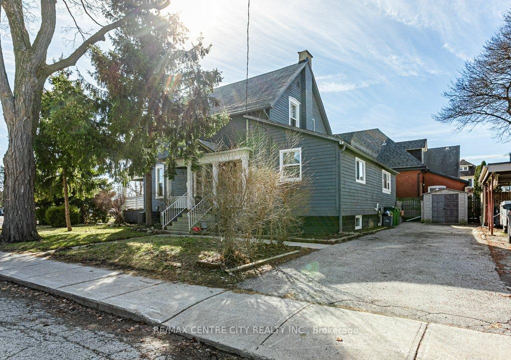 Photo 33 of 52 Princess Avenue, St. Thomas — HOMEH