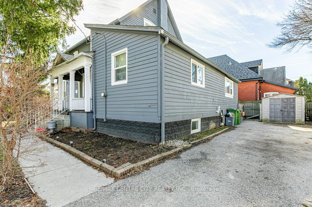 Photo 36 of 52 Princess Avenue, St. Thomas — HOMEH