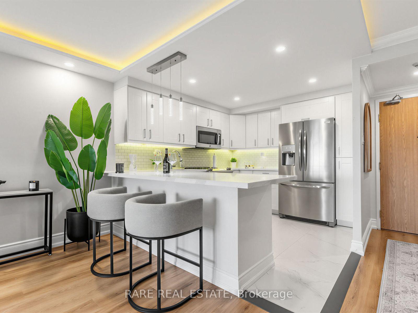 Photo 2 of Unit 710, 7601 Bathurst Street, Vaughan, Crestwood-Springfarm-Yorkhill — HOMEH