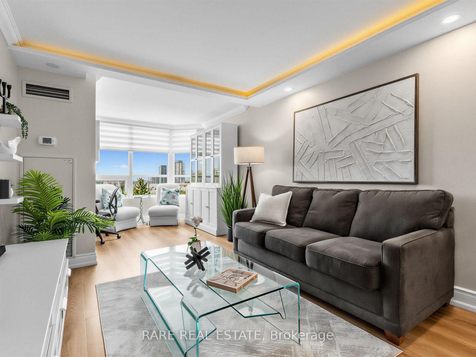 Photo 5 of Unit 710, 7601 Bathurst Street, Vaughan, Crestwood-Springfarm-Yorkhill — HOMEH