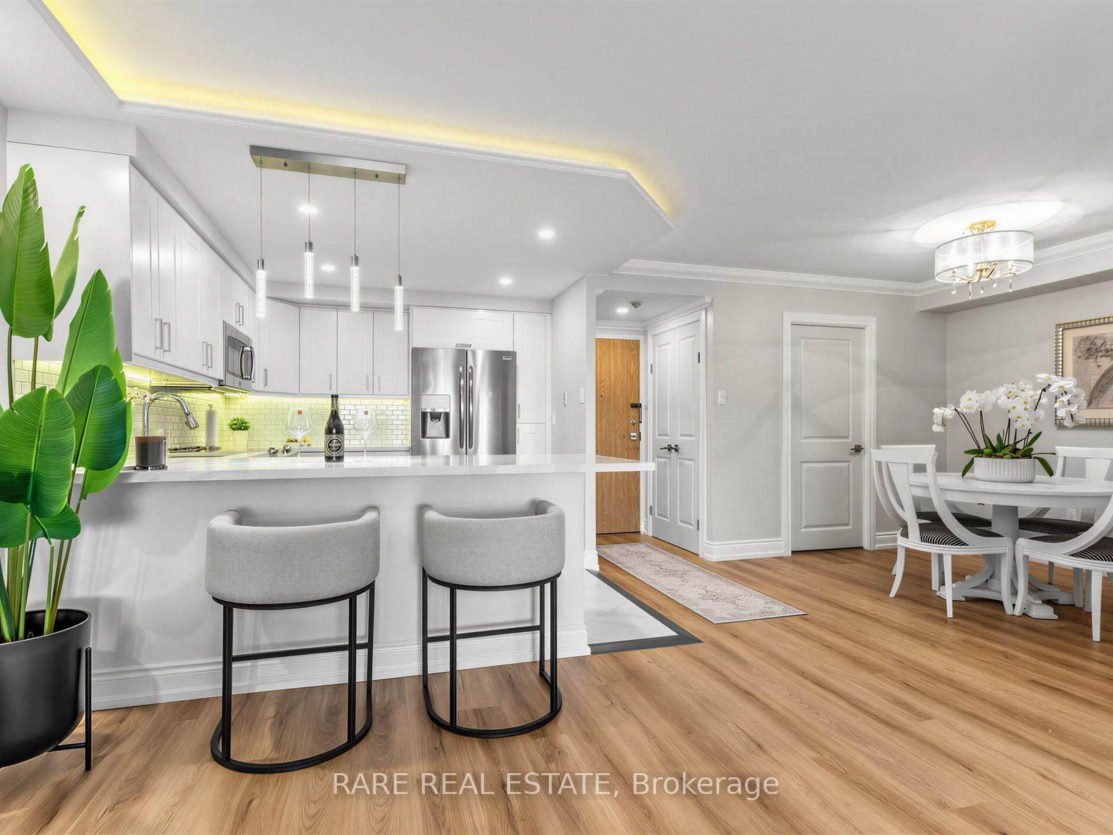 Photo of Unit 710, 7601 Bathurst Street