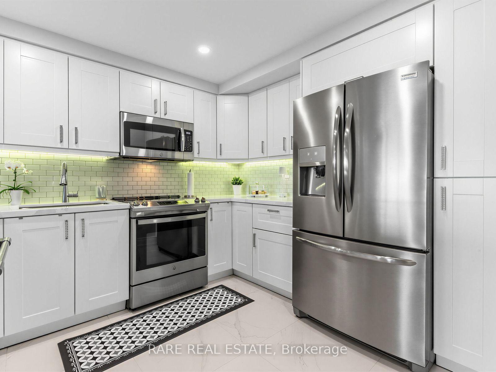 Photo 4 of Unit 710, 7601 Bathurst Street, Vaughan, Crestwood-Springfarm-Yorkhill — HOMEH