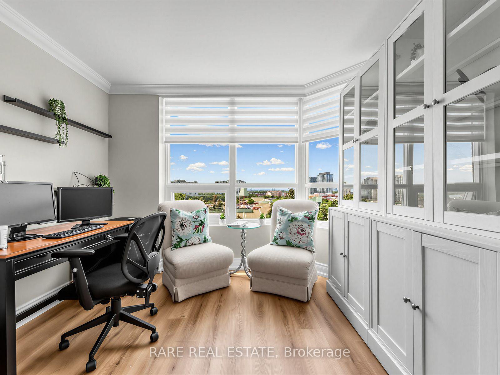 Photo 6 of Unit 710, 7601 Bathurst Street, Vaughan, Crestwood-Springfarm-Yorkhill — HOMEH