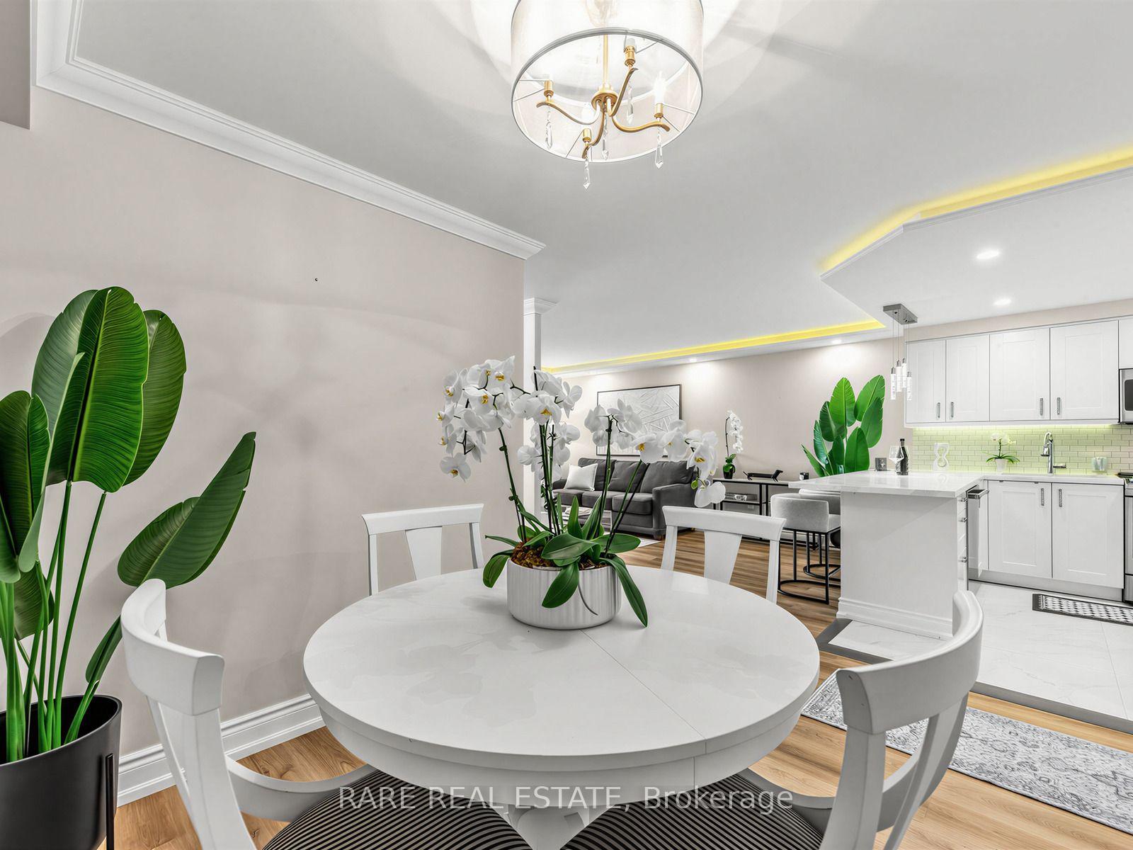Photo 7 of Unit 710, 7601 Bathurst Street, Vaughan, Crestwood-Springfarm-Yorkhill — HOMEH