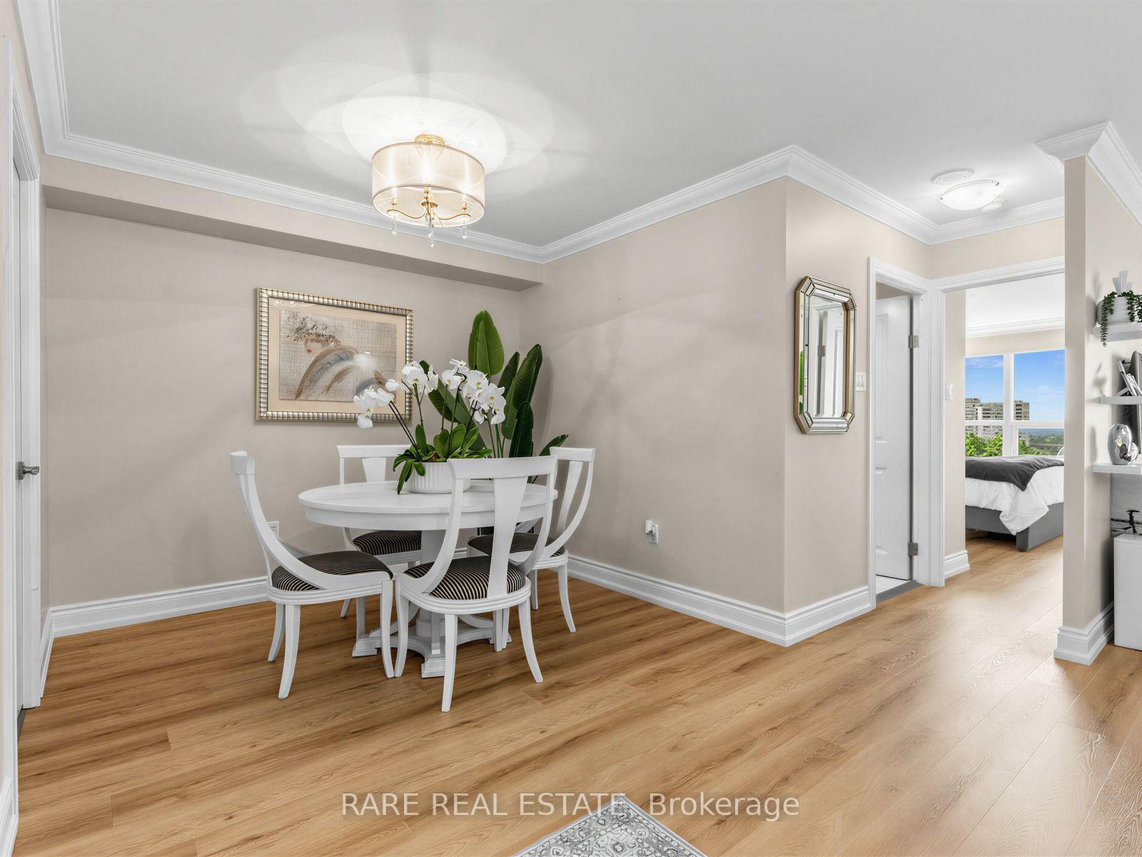 Photo 8 of Unit 710, 7601 Bathurst Street, Vaughan, Crestwood-Springfarm-Yorkhill — HOMEH