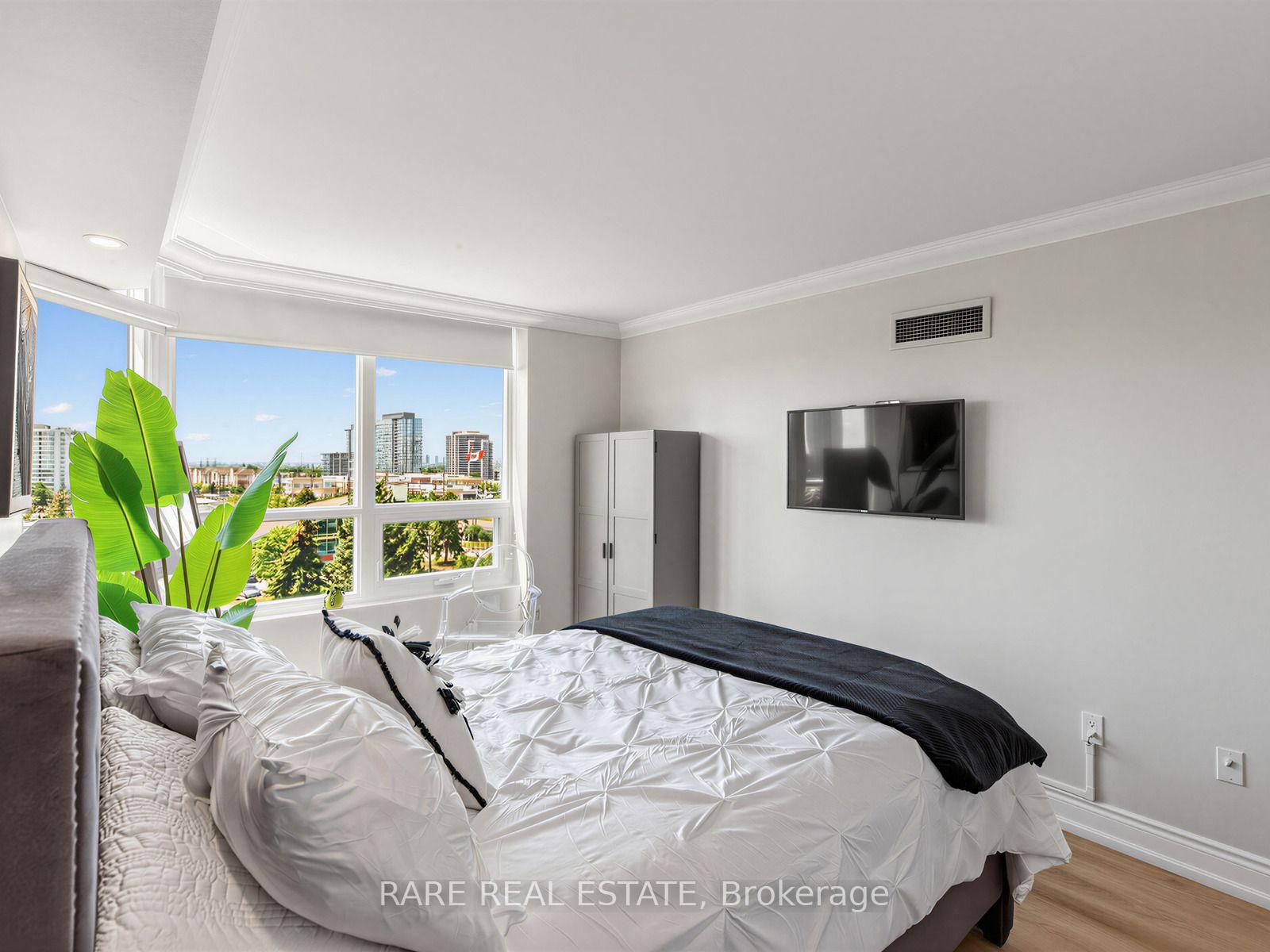 Photo 9 of Unit 710, 7601 Bathurst Street, Vaughan, Crestwood-Springfarm-Yorkhill — HOMEH
