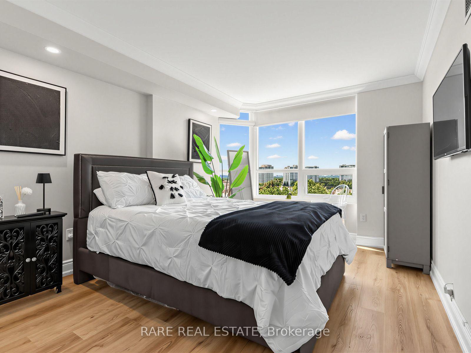 Photo 10 of Unit 710, 7601 Bathurst Street, Vaughan, Crestwood-Springfarm-Yorkhill — HOMEH