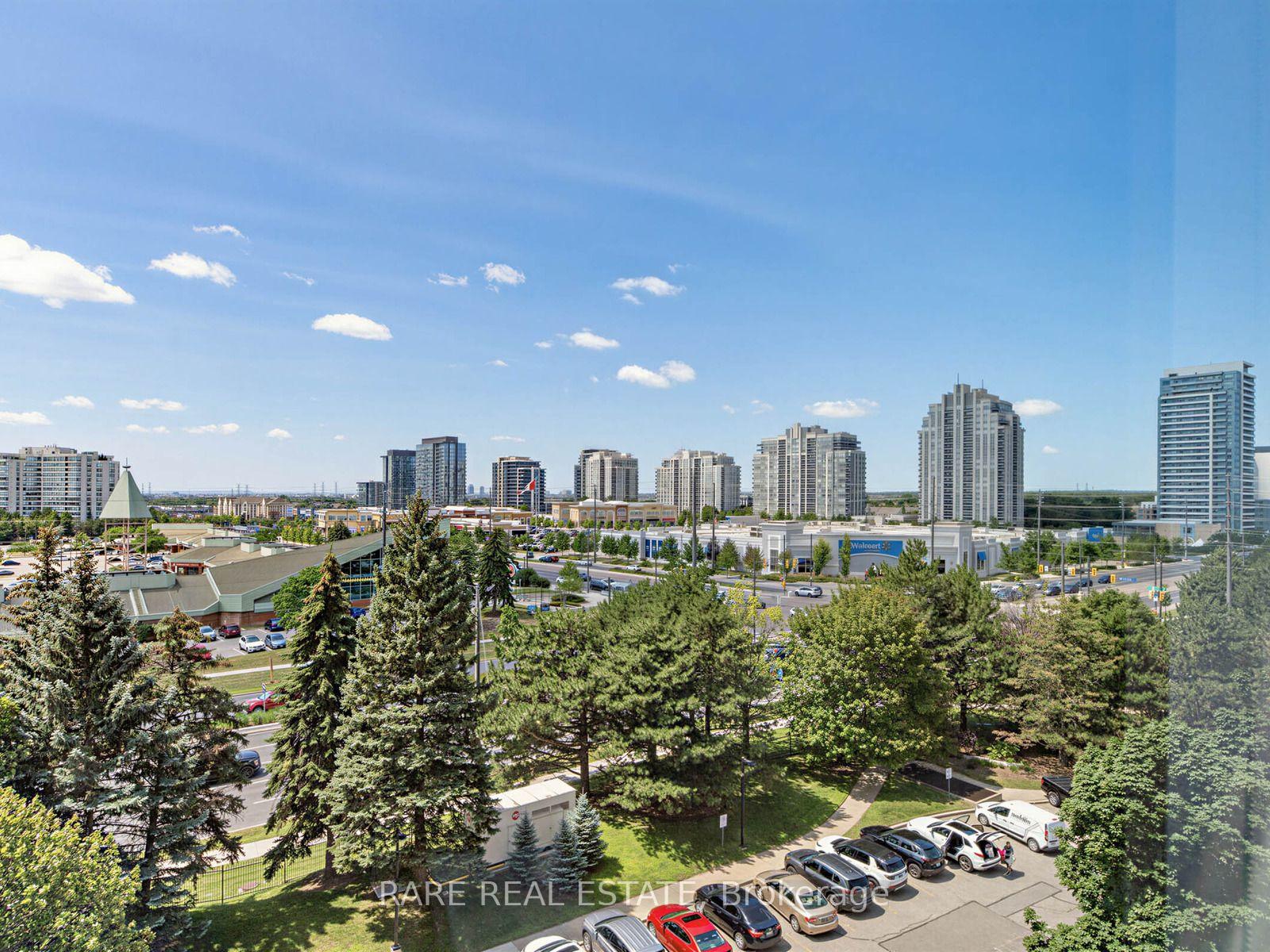 Photo 17 of Unit 710, 7601 Bathurst Street, Vaughan, Crestwood-Springfarm-Yorkhill — HOMEH