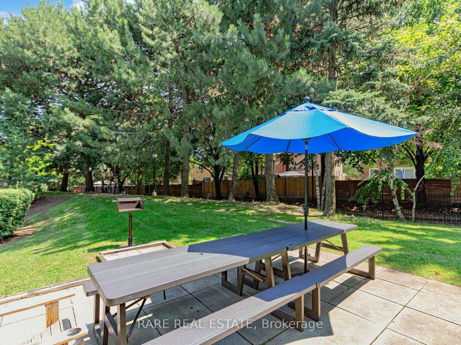 Photo 18 of Unit 710, 7601 Bathurst Street, Vaughan, Crestwood-Springfarm-Yorkhill — HOMEH