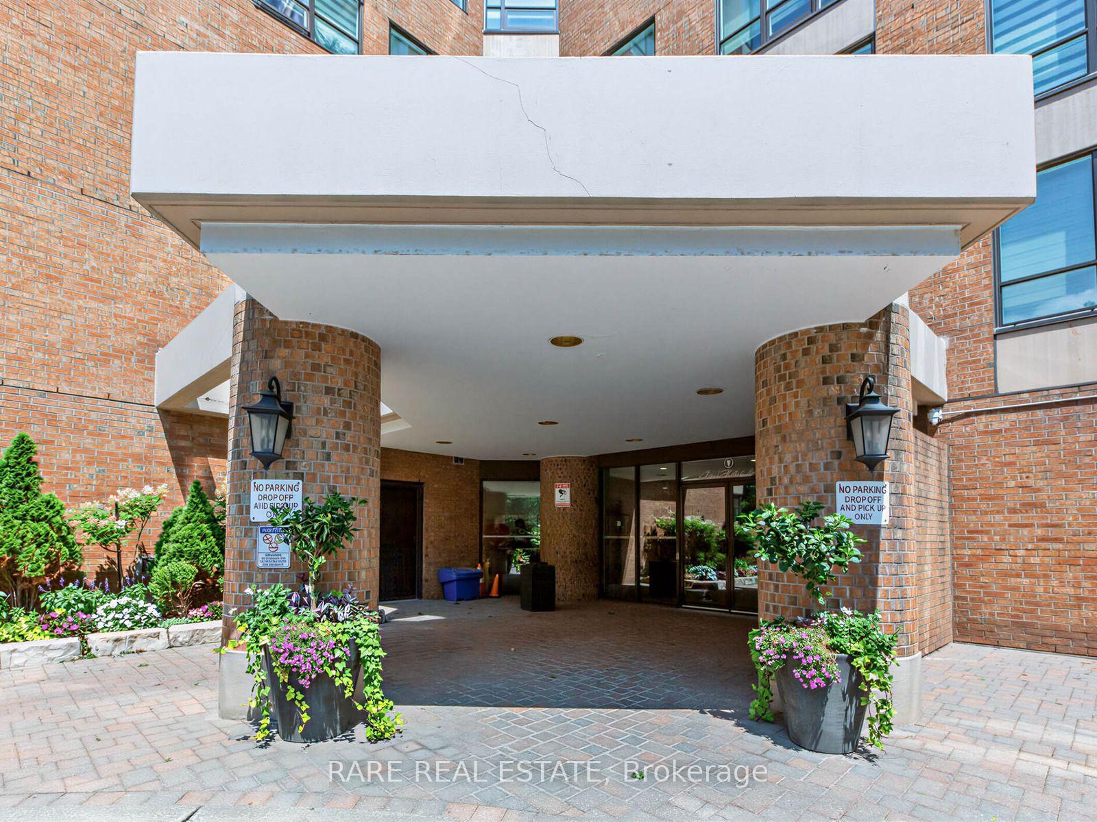 Photo 21 of Unit 710, 7601 Bathurst Street, Vaughan, Crestwood-Springfarm-Yorkhill — HOMEH