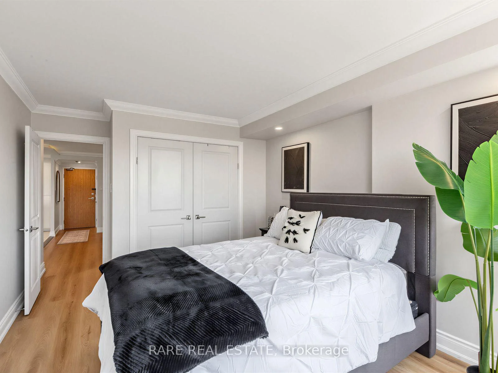 Photo 12 of Unit 710, 7601 Bathurst Street, Vaughan, Crestwood-Springfarm-Yorkhill — HOMEH