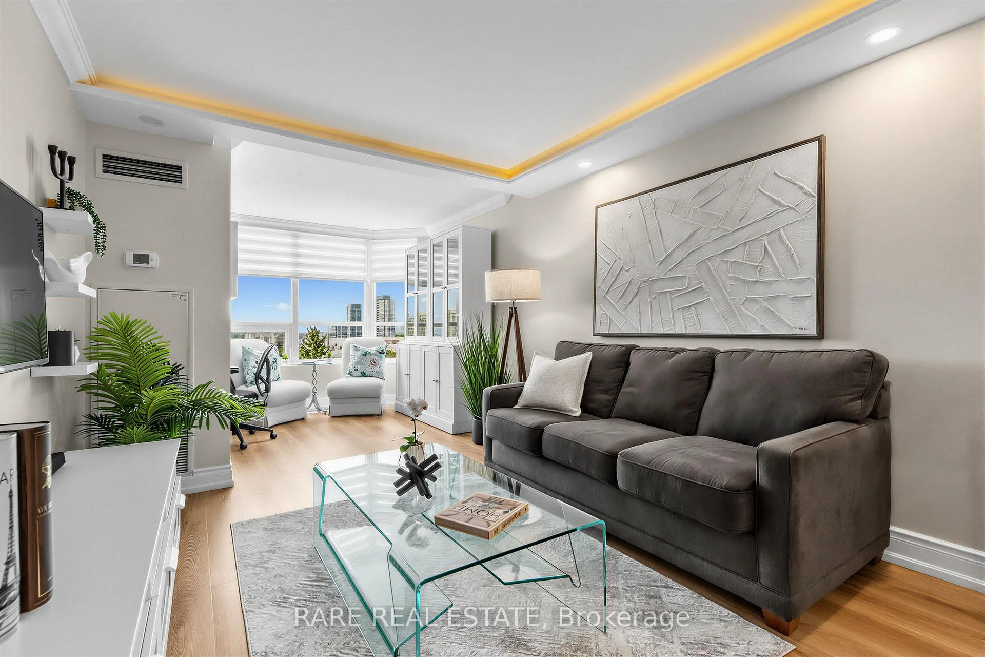 Photo 15 of Unit 710, 7601 Bathurst Street, Vaughan, Crestwood-Springfarm-Yorkhill — HOMEH