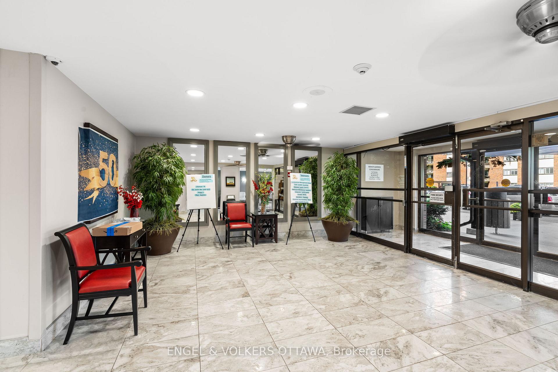 Photo 7 of Unit 1206, 1465 Baseline Road, Ottawa, Copeland Park — HOMEH