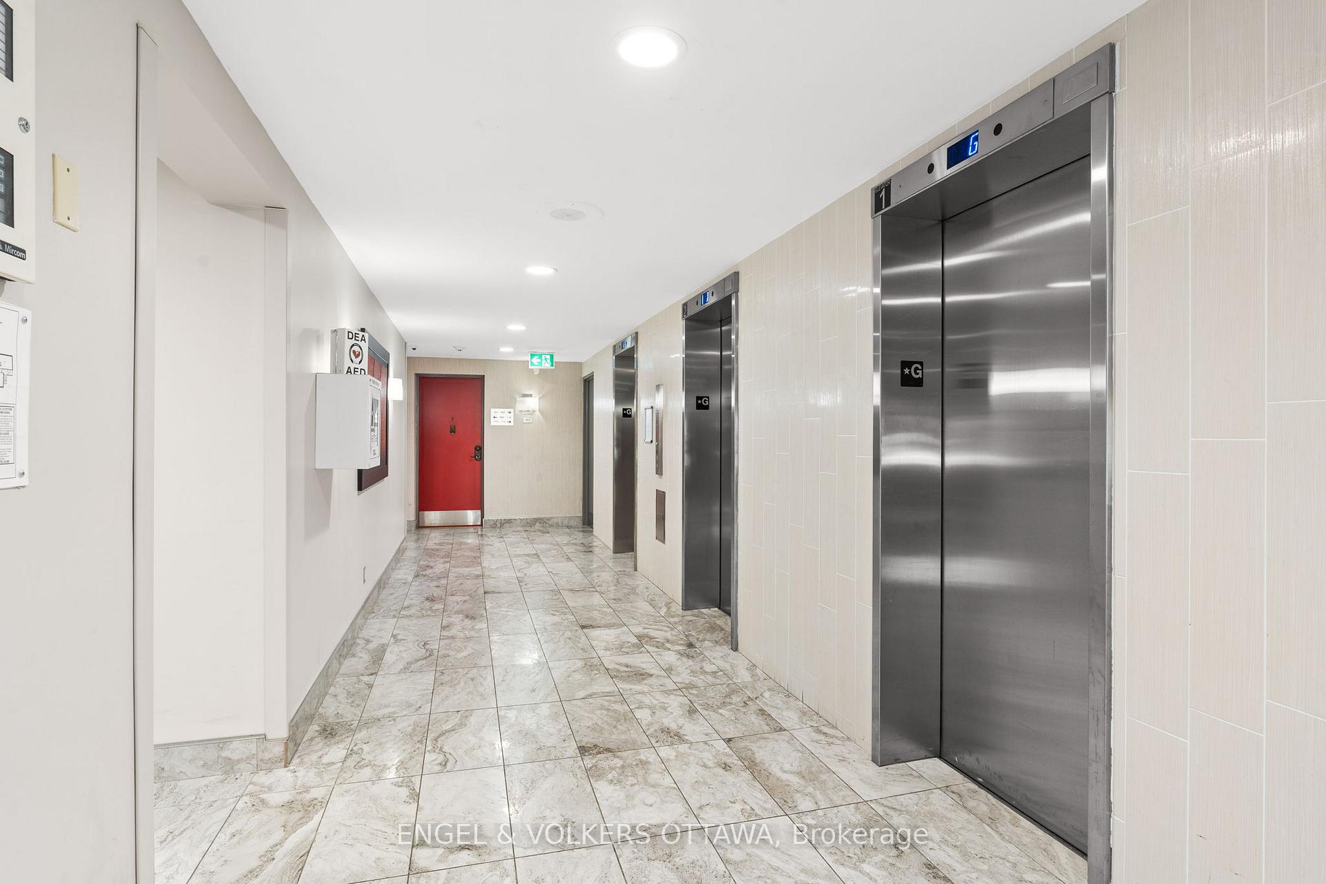 Photo 8 of Unit 1206, 1465 Baseline Road, Ottawa, Copeland Park — HOMEH