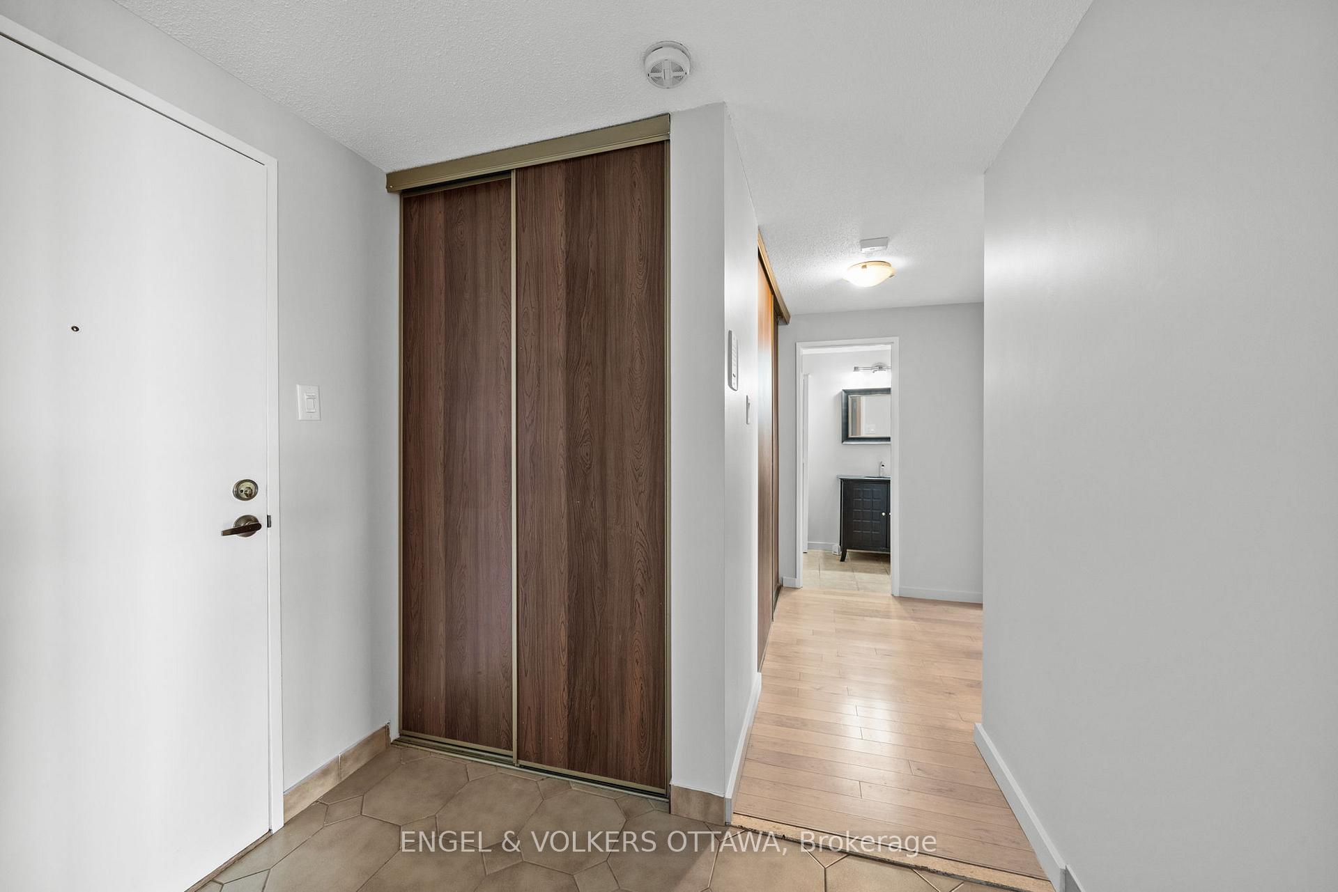 Photo 10 of Unit 1206, 1465 Baseline Road, Ottawa, Copeland Park — HOMEH