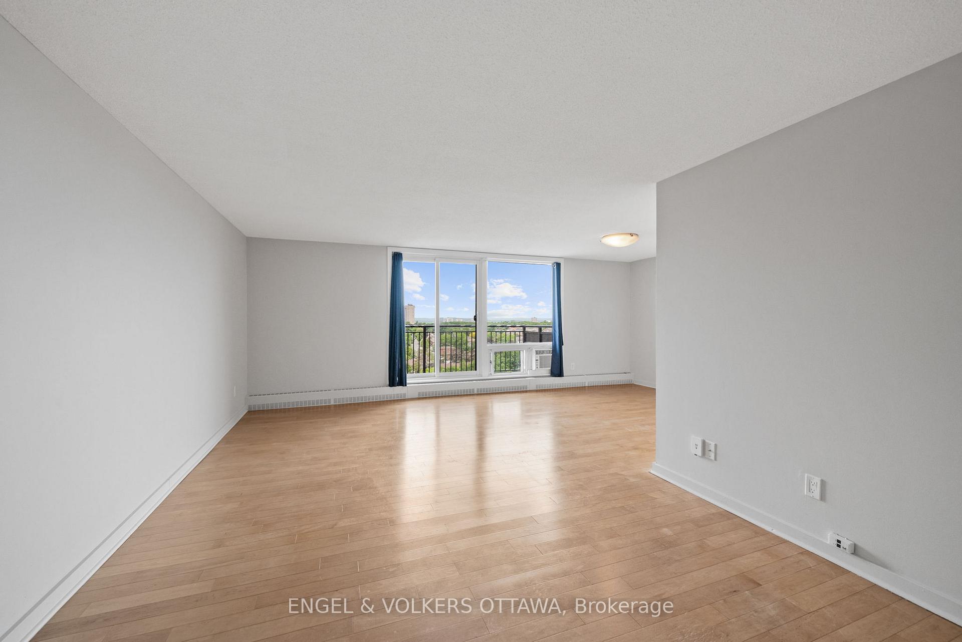 Photo 15 of Unit 1206, 1465 Baseline Road, Ottawa, Copeland Park — HOMEH