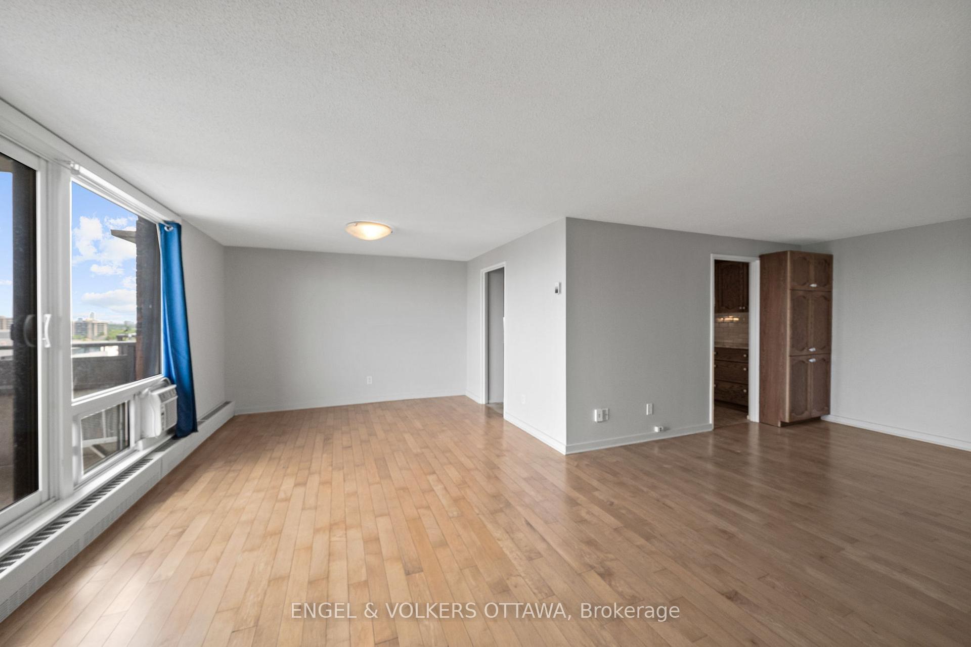 Photo 16 of Unit 1206, 1465 Baseline Road, Ottawa, Copeland Park — HOMEH