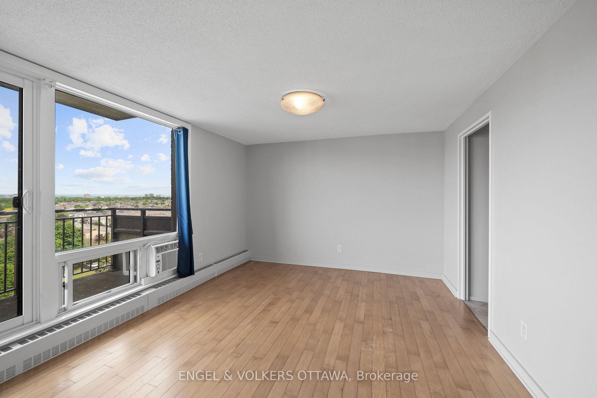 Photo 18 of Unit 1206, 1465 Baseline Road, Ottawa, Copeland Park — HOMEH