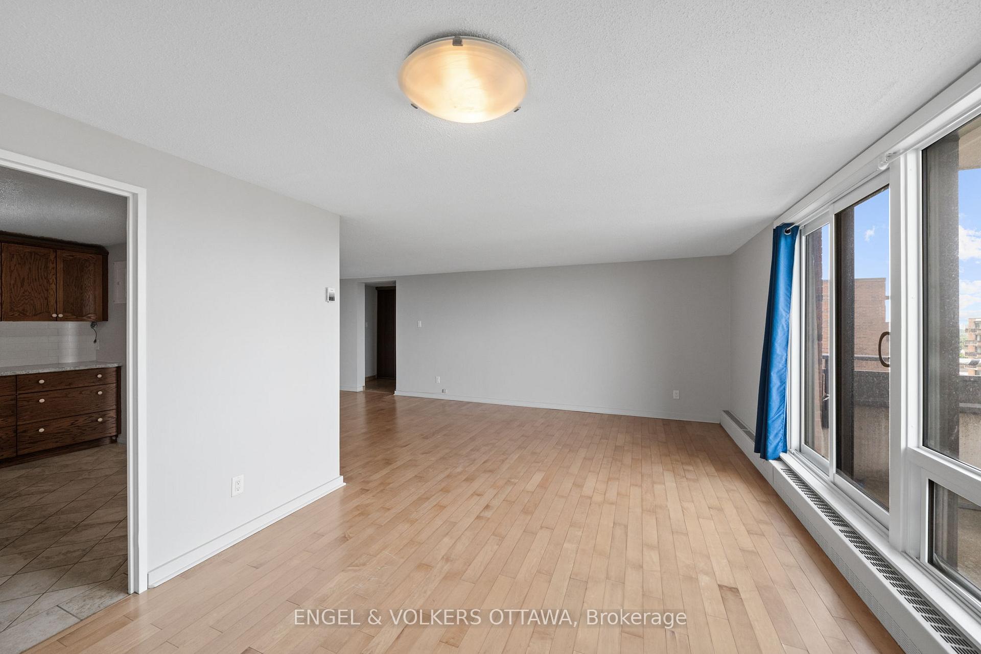 Photo 19 of Unit 1206, 1465 Baseline Road, Ottawa, Copeland Park — HOMEH