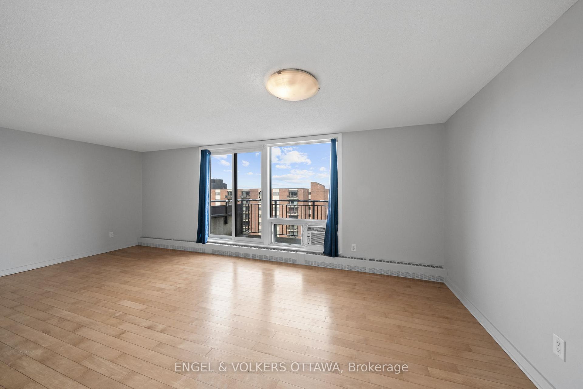 Photo 21 of Unit 1206, 1465 Baseline Road, Ottawa, Copeland Park — HOMEH
