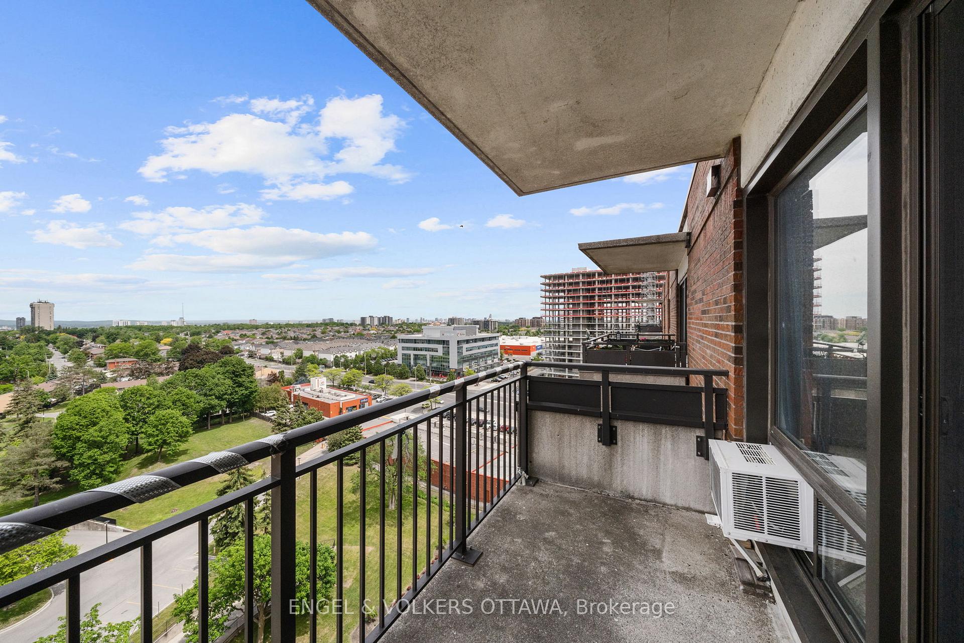 Photo 26 of Unit 1206, 1465 Baseline Road, Ottawa, Copeland Park — HOMEH