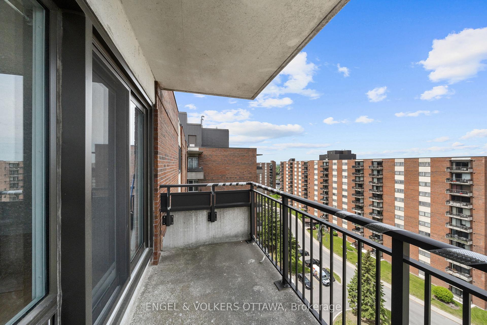 Photo 27 of Unit 1206, 1465 Baseline Road, Ottawa, Copeland Park — HOMEH