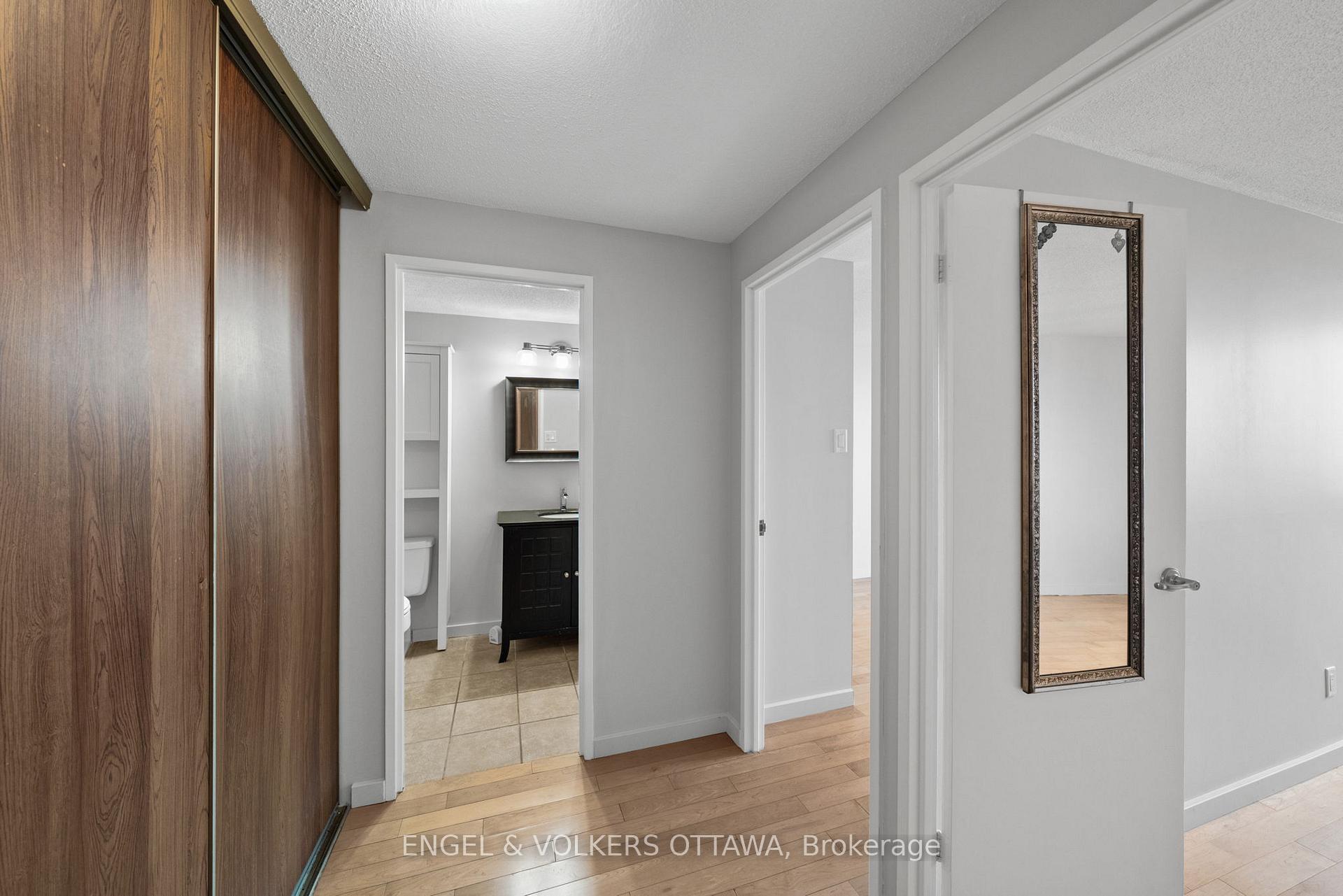 Photo 29 of Unit 1206, 1465 Baseline Road, Ottawa, Copeland Park — HOMEH