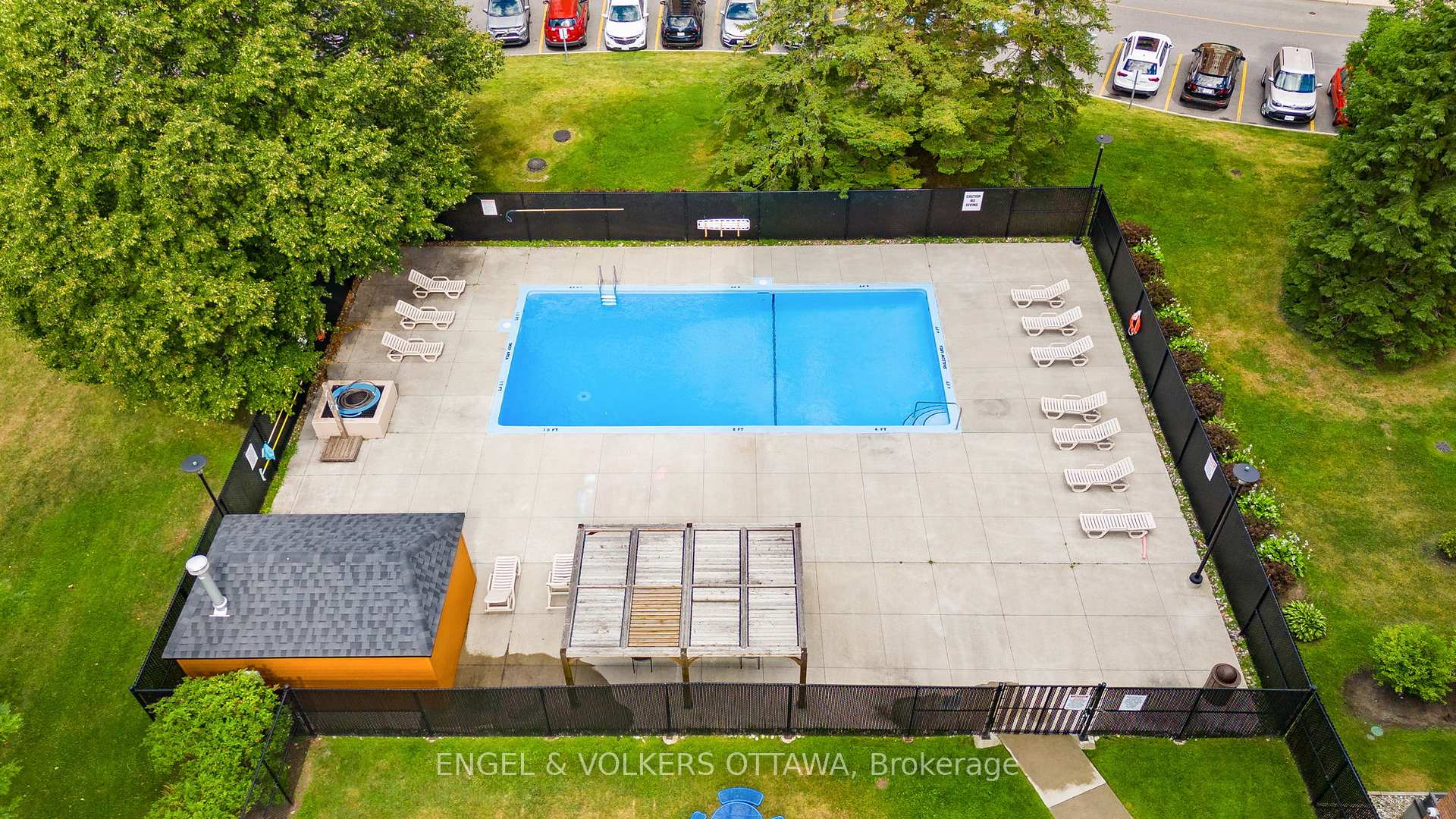 Photo 38 of Unit 1206, 1465 Baseline Road, Ottawa, Copeland Park — HOMEH