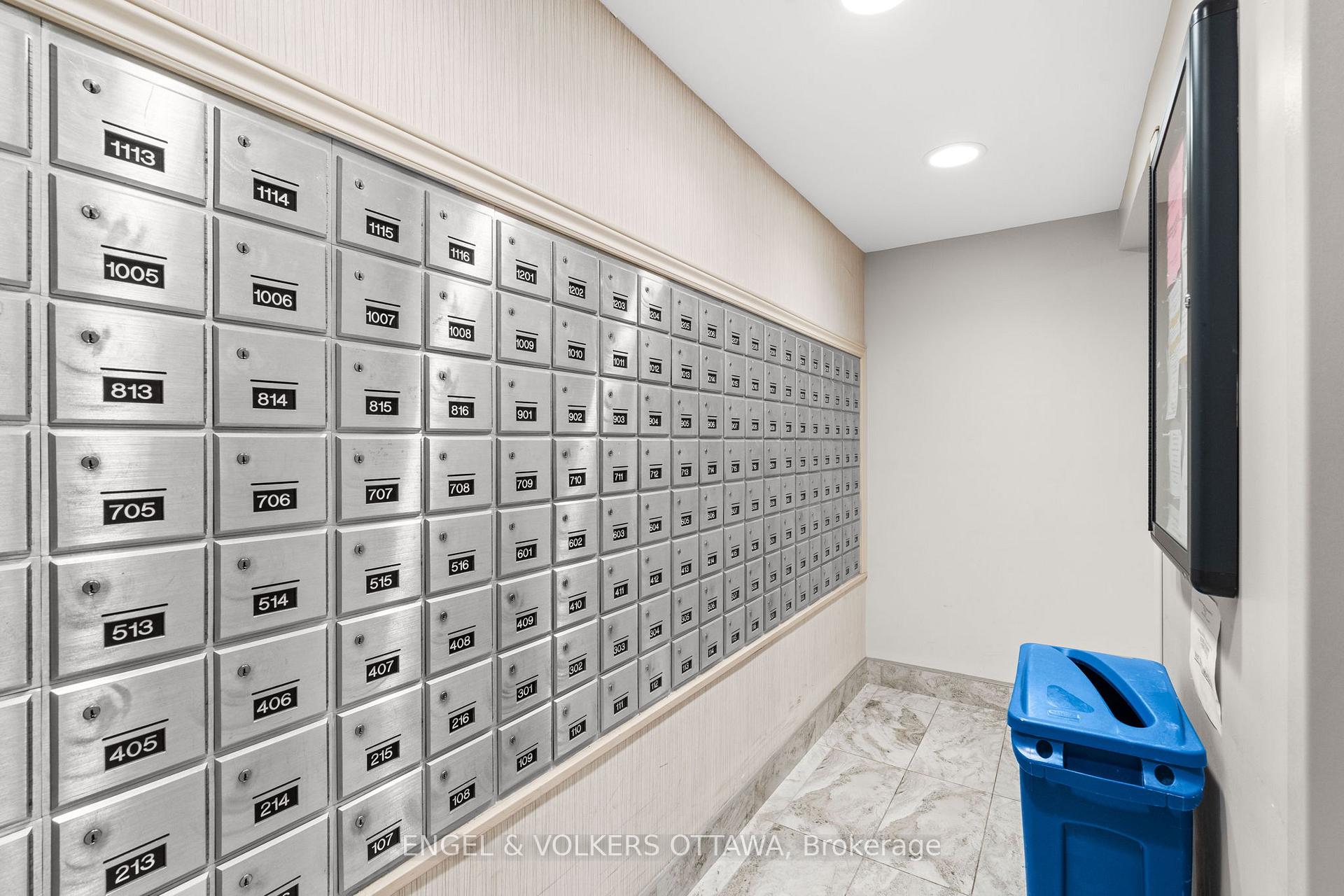 Photo 40 of Unit 1206, 1465 Baseline Road, Ottawa, Copeland Park — HOMEH