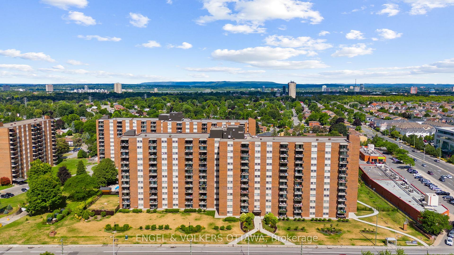 Photo 42 of Unit 1206, 1465 Baseline Road, Ottawa, Copeland Park — HOMEH