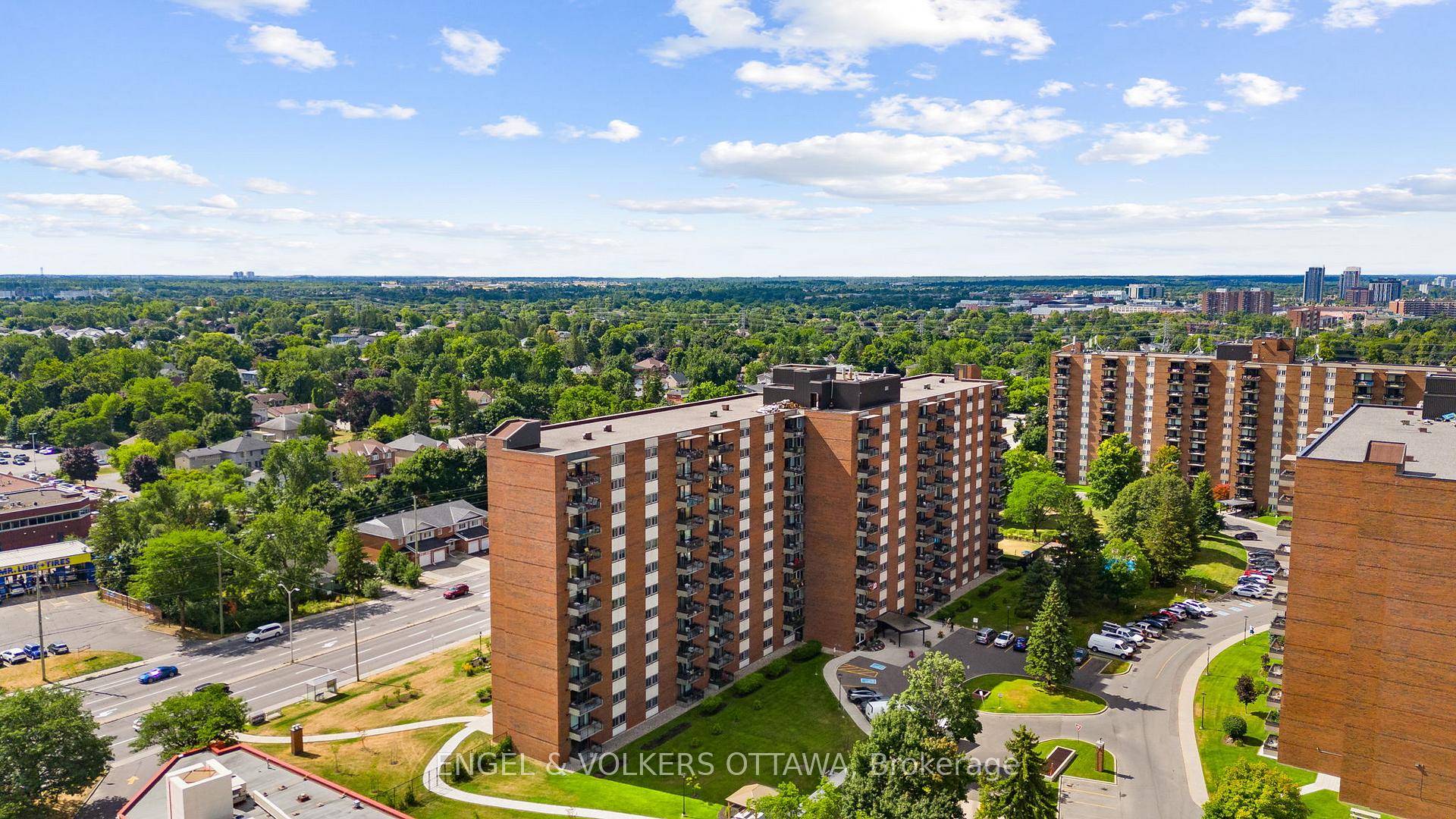 Photo 43 of Unit 1206, 1465 Baseline Road, Ottawa, Copeland Park — HOMEH
