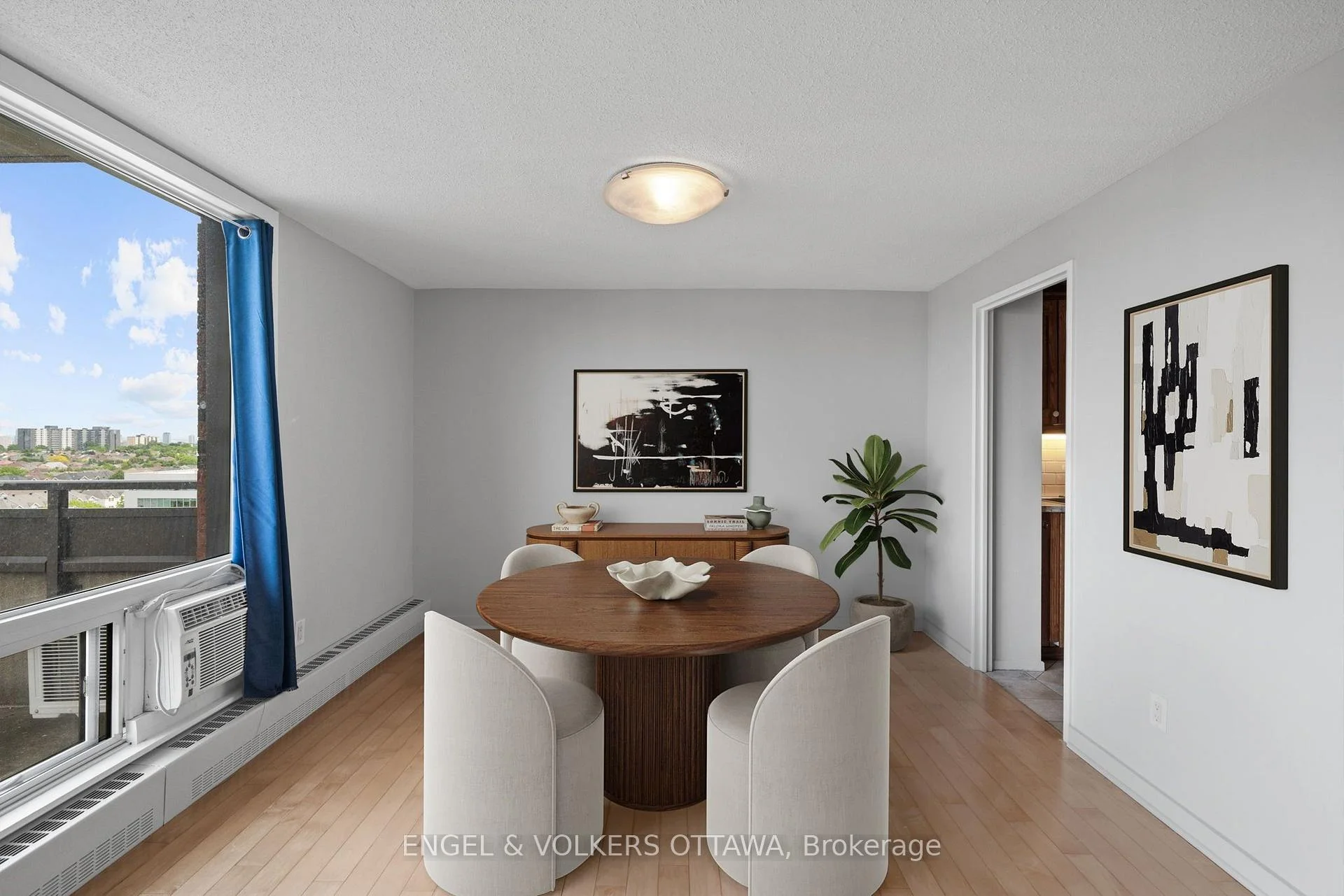 Photo 17 of Unit 1206, 1465 Baseline Road, Ottawa, Copeland Park — HOMEH