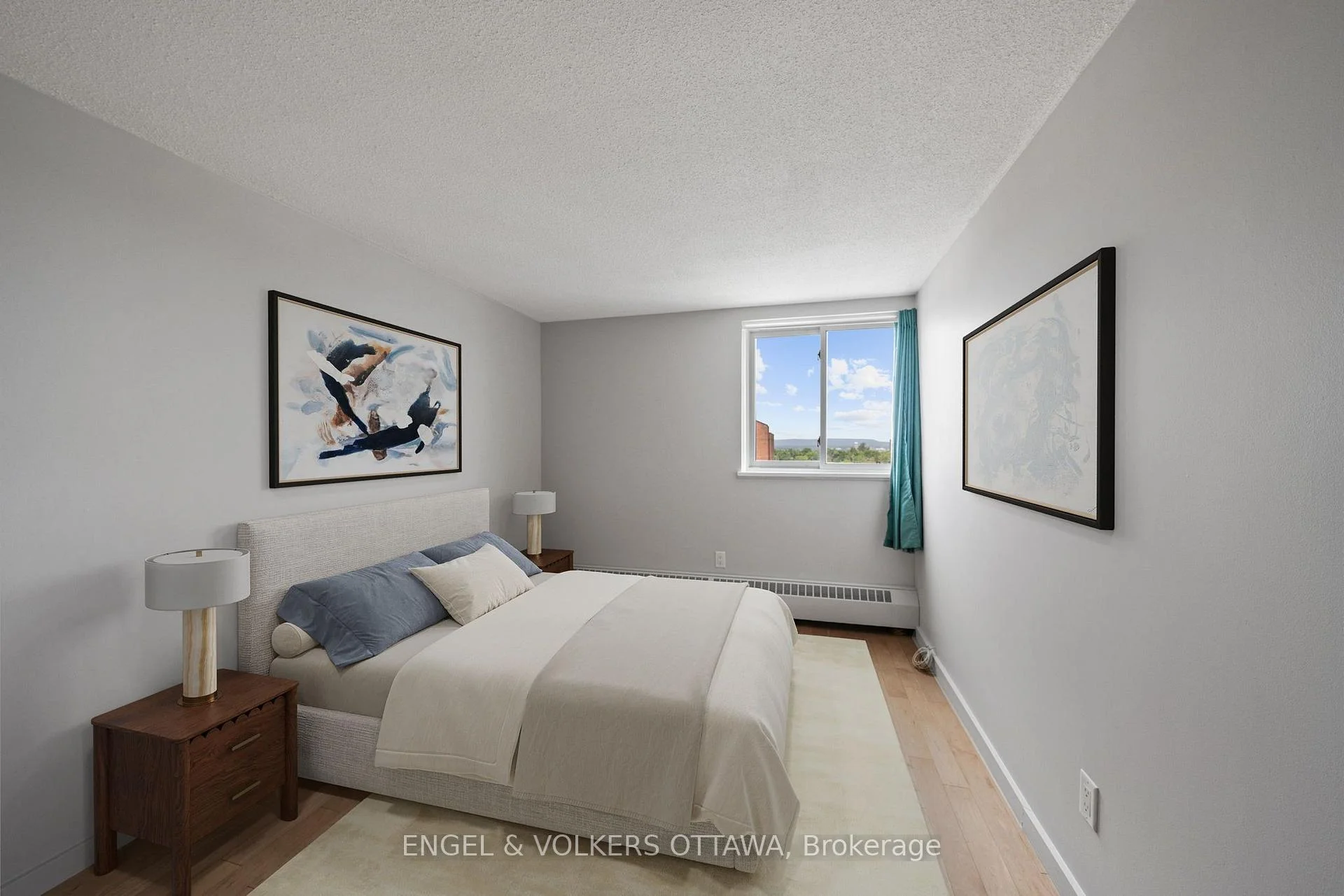 Photo 28 of Unit 1206, 1465 Baseline Road, Ottawa, Copeland Park — HOMEH