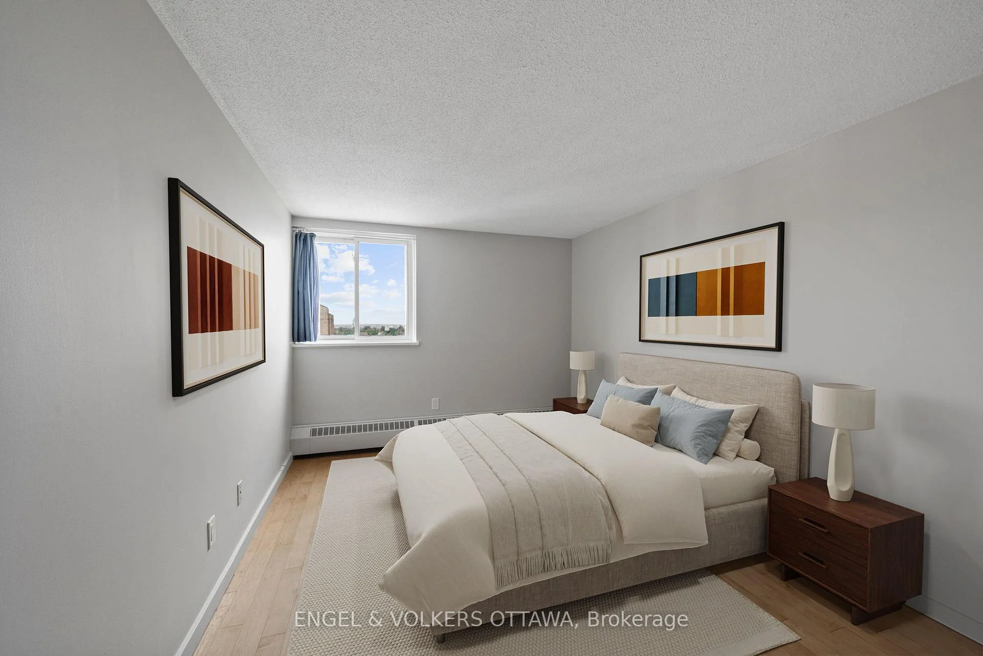 Photo 32 of Unit 1206, 1465 Baseline Road, Ottawa, Copeland Park — HOMEH
