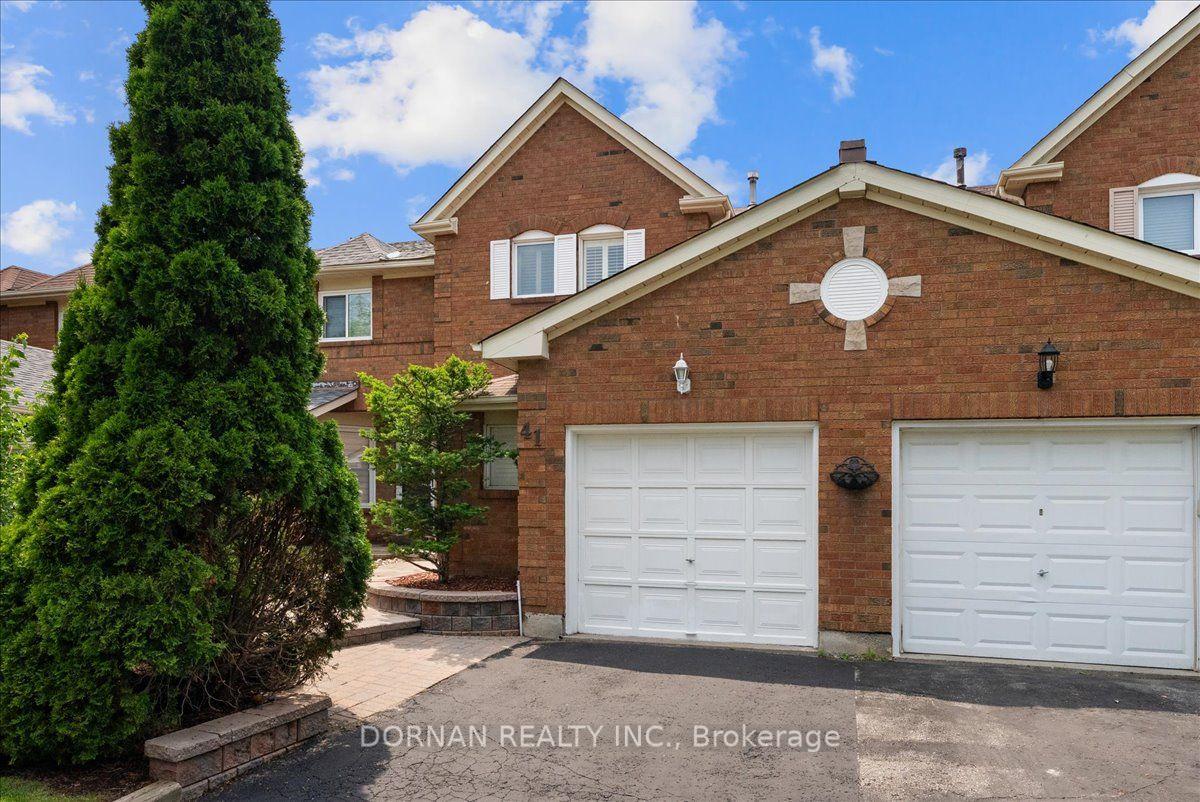 Photo 2 of 41 Davies Crescent, Whitby, Pringle Creek — HOMEH