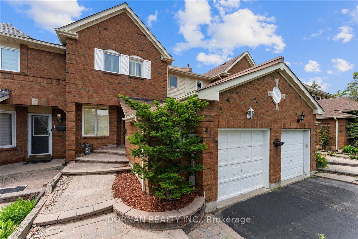 Photo 3 of 41 Davies Crescent, Whitby, Pringle Creek — HOMEH